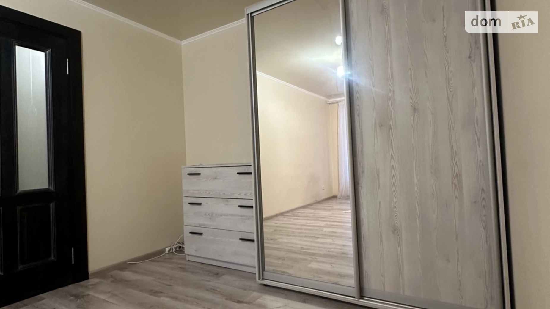 Здається в оренду 1-кімнатна квартира 32 кв. м у, цена: 9999 грн - фото 4