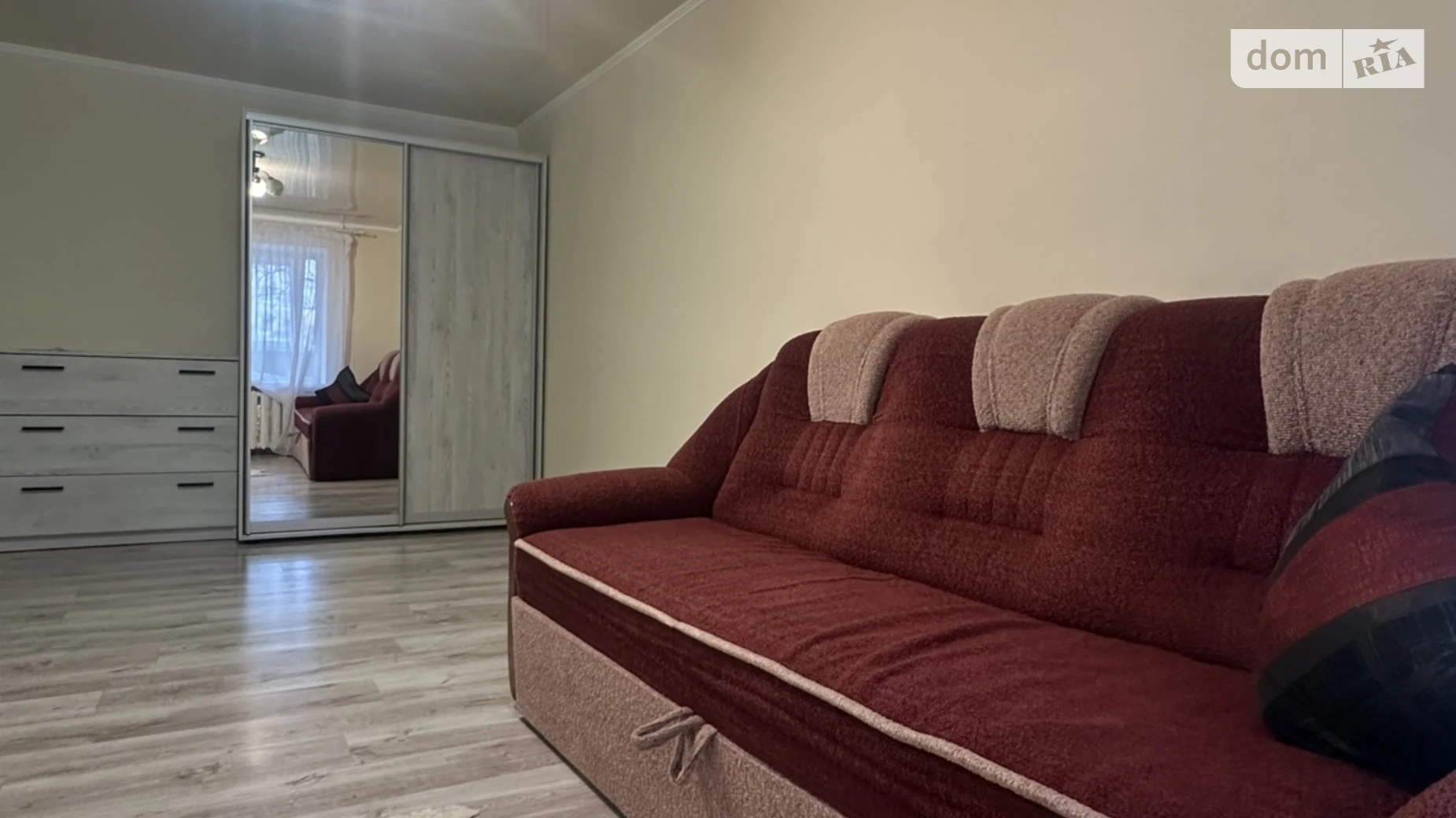 Здається в оренду 1-кімнатна квартира 32 кв. м у, цена: 9999 грн - фото 5