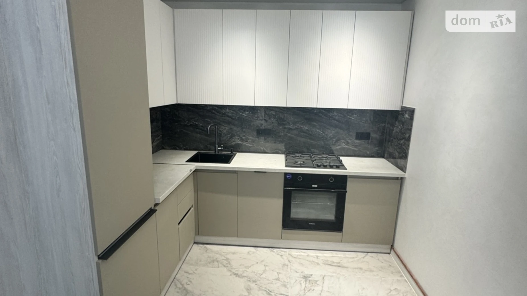 2-комнатная квартира 58 кв. м в Тернополе, просп. Злуки - фото 3