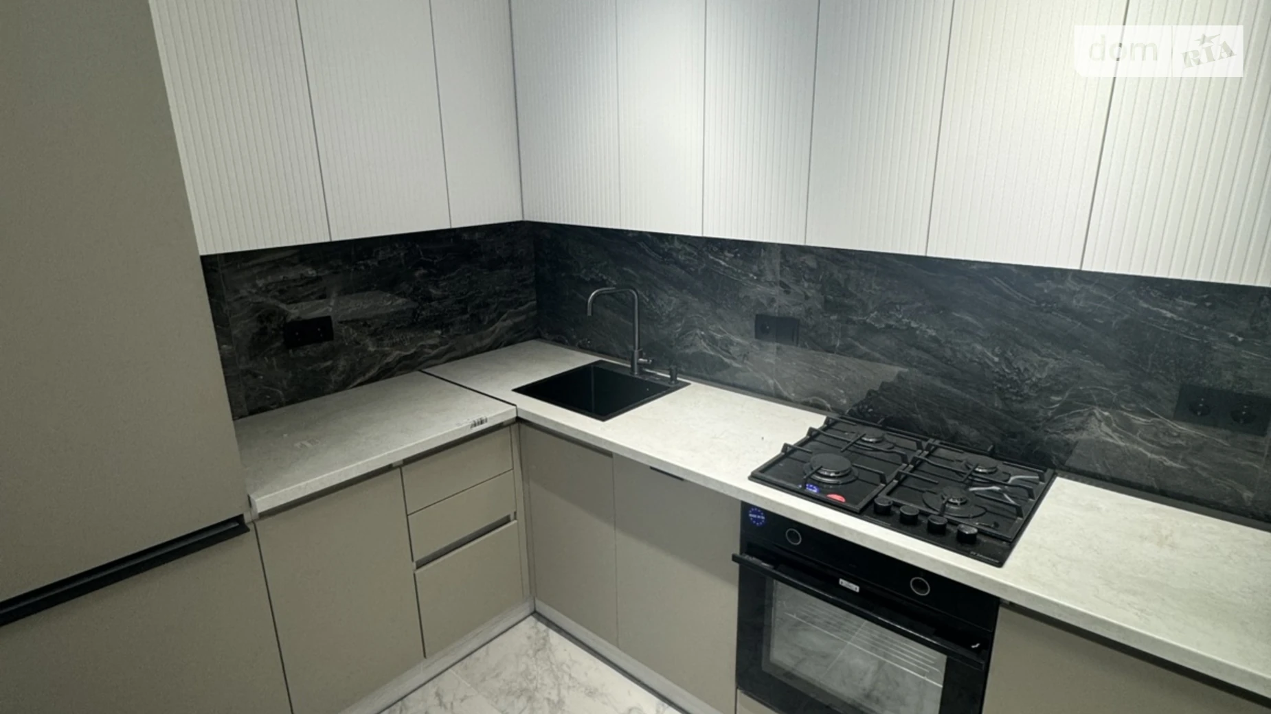 2-комнатная квартира 58 кв. м в Тернополе, просп. Злуки - фото 4