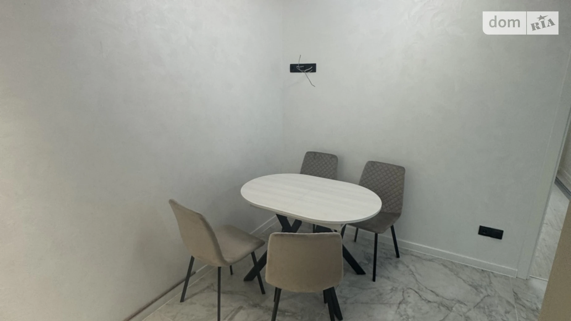 2-комнатная квартира 58 кв. м в Тернополе, просп. Злуки - фото 5