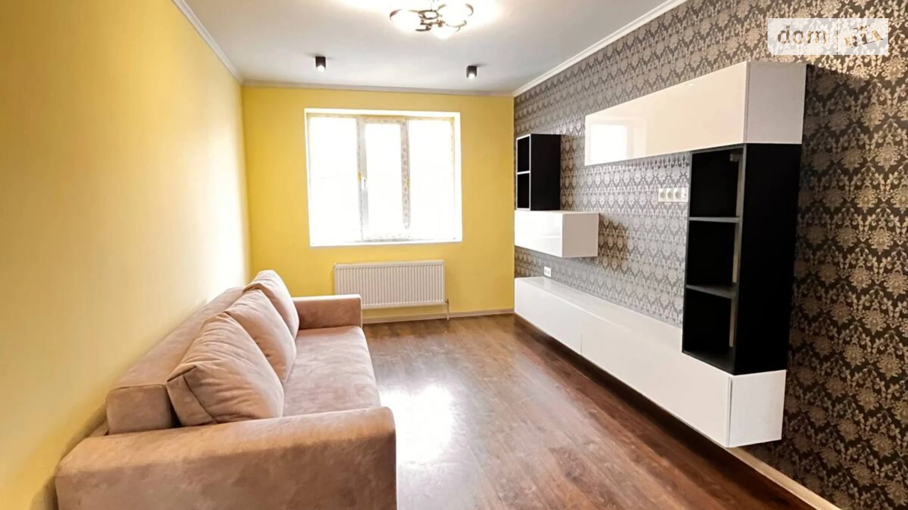 Продається 2-кімнатна квартира 67 кв. м у Івано-Франківську, вул. Національної Гвардії - фото 2