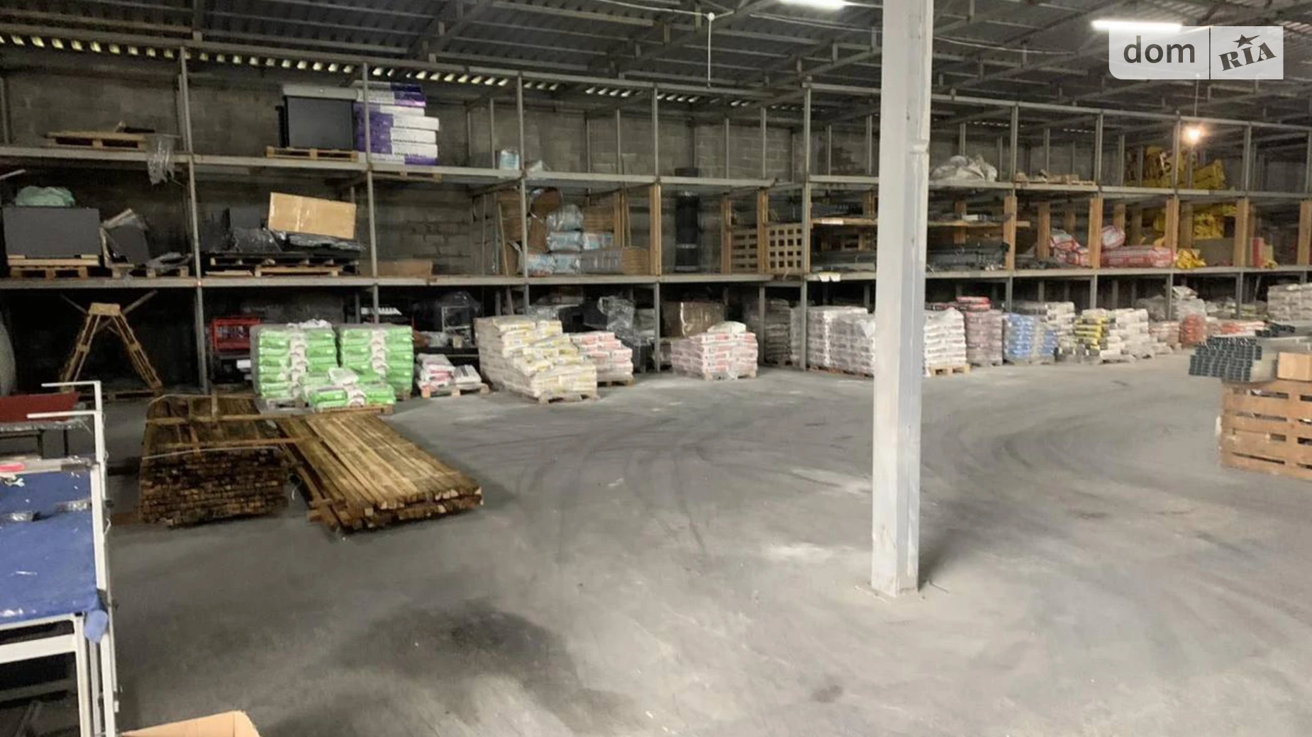 Сдается в аренду помещения свободного назначения 700 кв. м в 1-этажном здании, цена: 75000 грн - фото 2