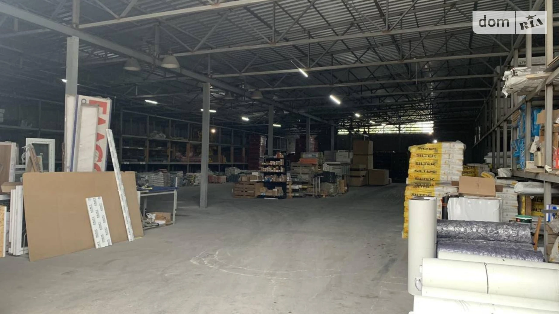 Сдается в аренду помещения свободного назначения 700 кв. м в 1-этажном здании, цена: 75000 грн - фото 3
