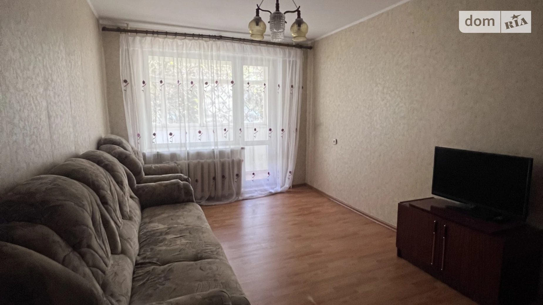 Сдается в аренду 1-комнатная квартира 35 кв. м в Виннице, ул. Академика Заболотного - фото 2