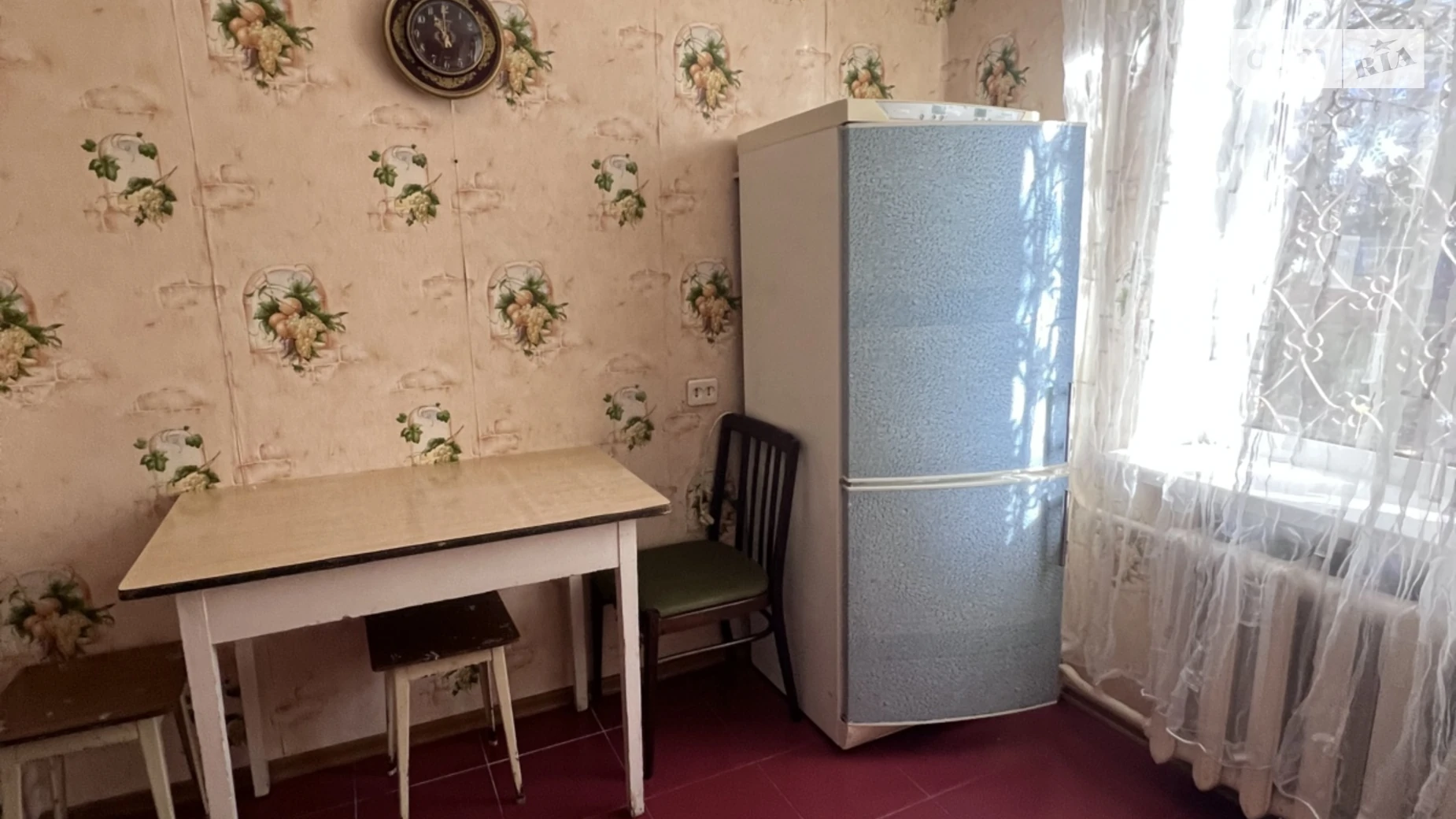 Сдается в аренду 1-комнатная квартира 35 кв. м в Виннице, ул. Академика Заболотного - фото 3