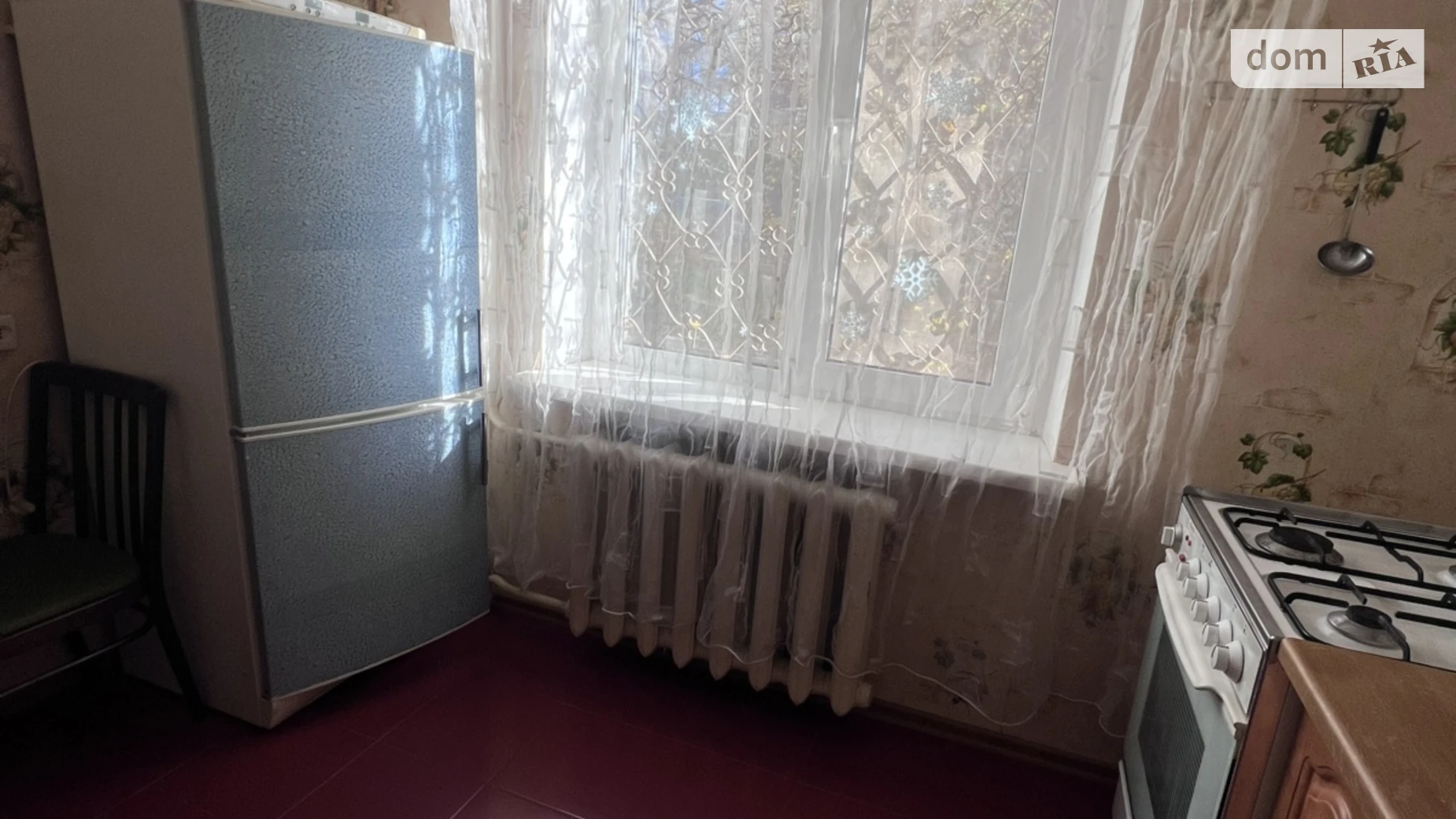 Сдается в аренду 1-комнатная квартира 35 кв. м в Виннице, ул. Академика Заболотного - фото 4