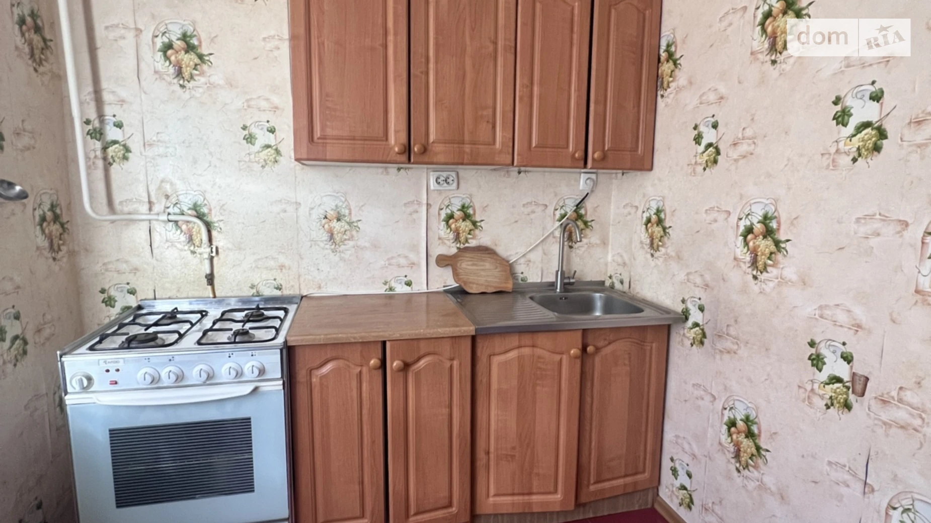 Сдается в аренду 1-комнатная квартира 35 кв. м в Виннице, ул. Академика Заболотного - фото 5