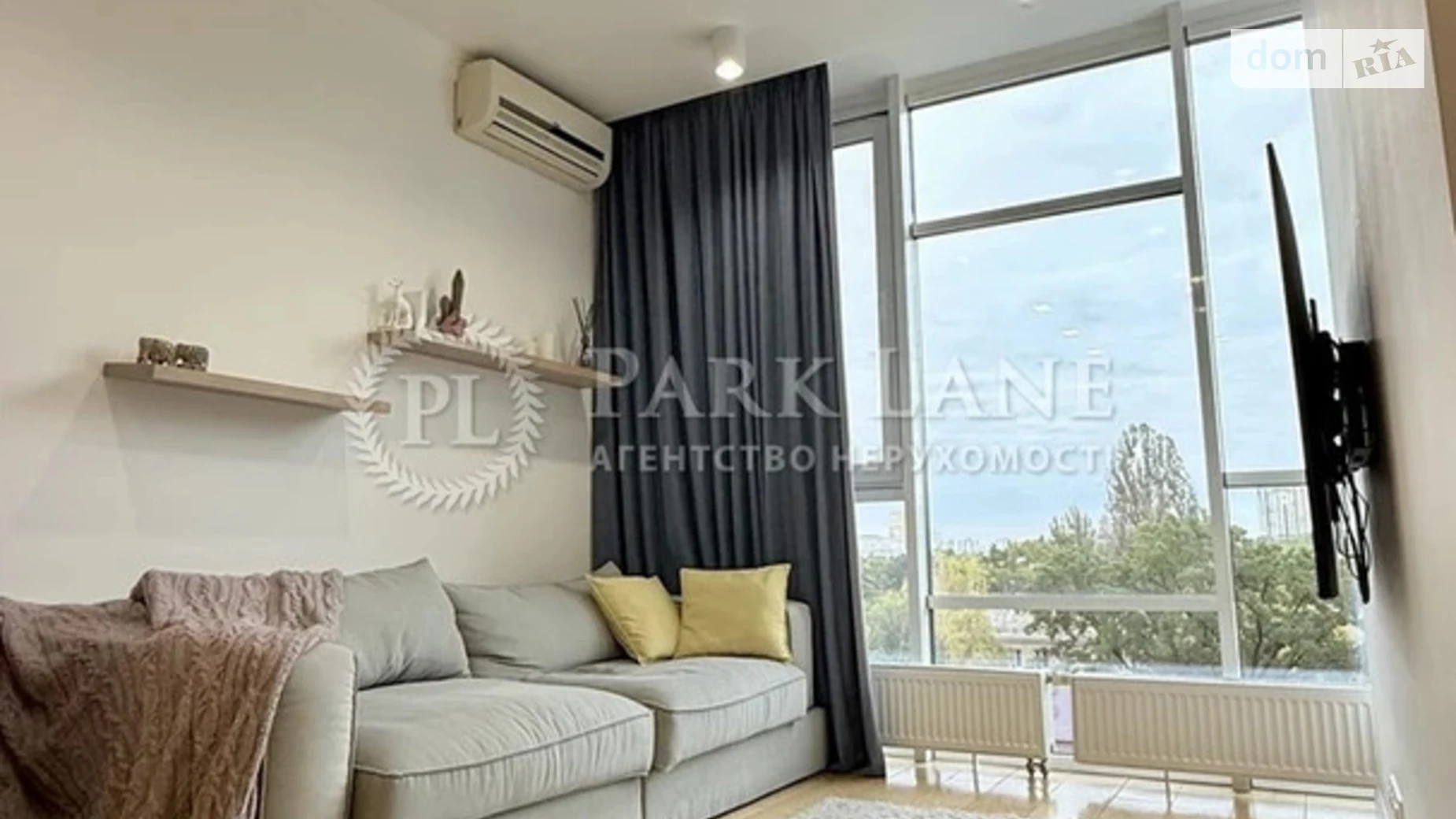 Продается 1-комнатная квартира 64 кв. м в Киеве, ул. Авиаконструктора Антонова, 2Б - фото 2