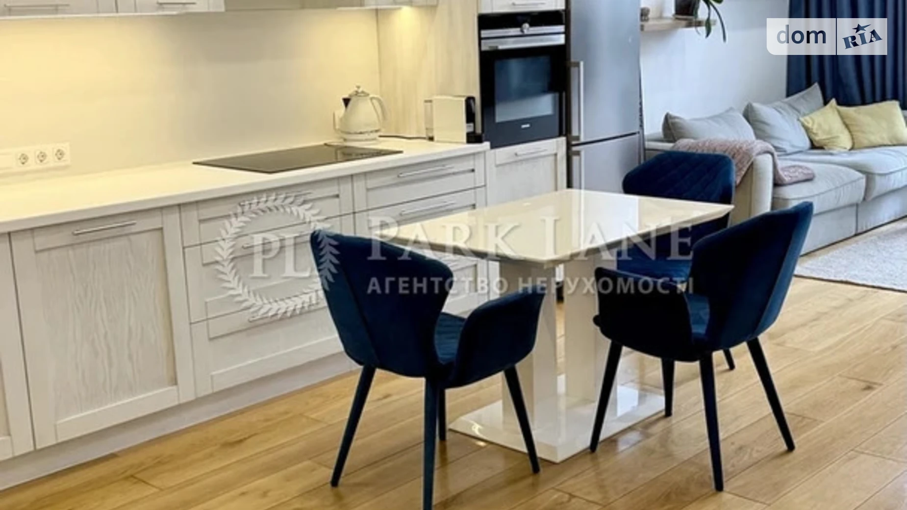 Продается 1-комнатная квартира 64 кв. м в Киеве, ул. Авиаконструктора Антонова, 2Б - фото 3