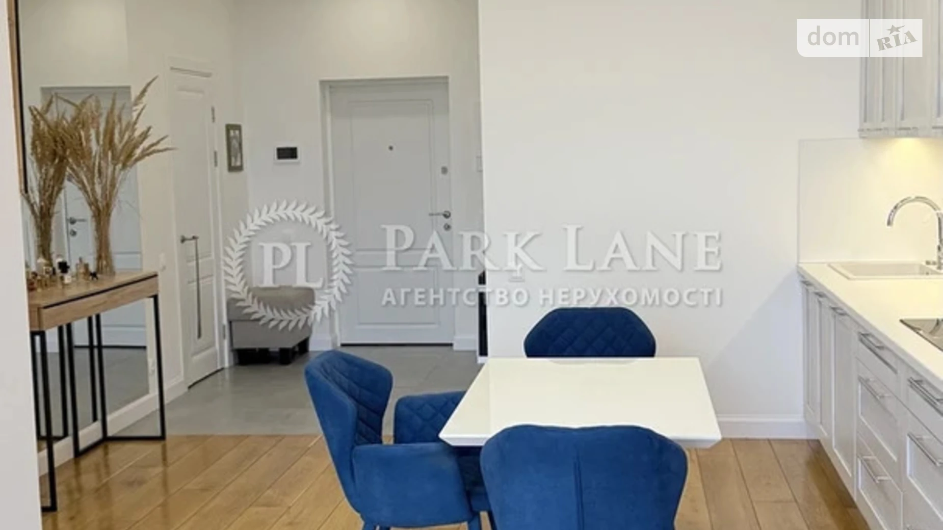 Продается 1-комнатная квартира 64 кв. м в Киеве, ул. Авиаконструктора Антонова, 2Б - фото 4