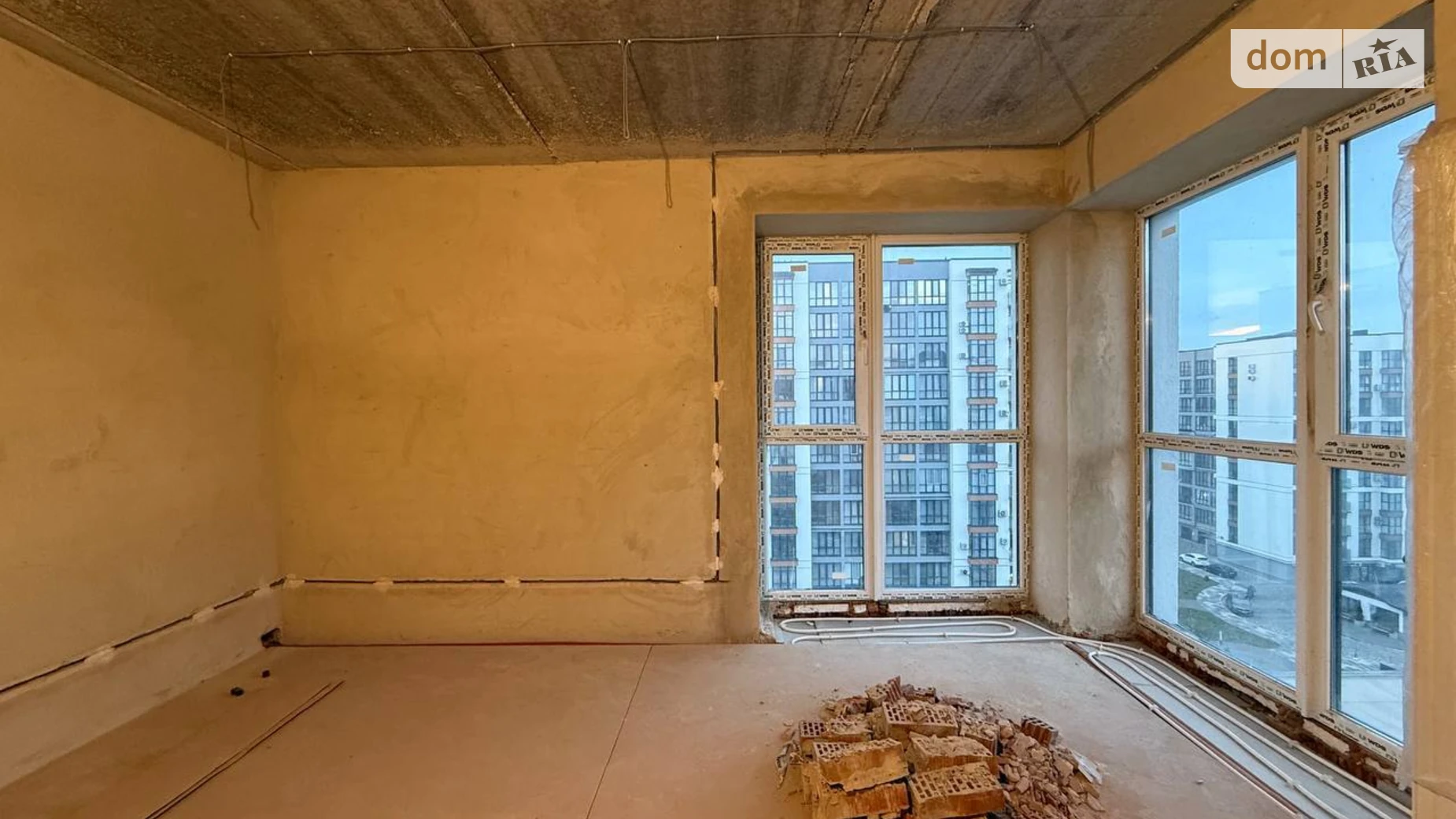 Продается 3-комнатная квартира 78.2 кв. м в Ивано-Франковске, ул. Гетьмана Ивана Мазепы, 164 корпус 2 - фото 5