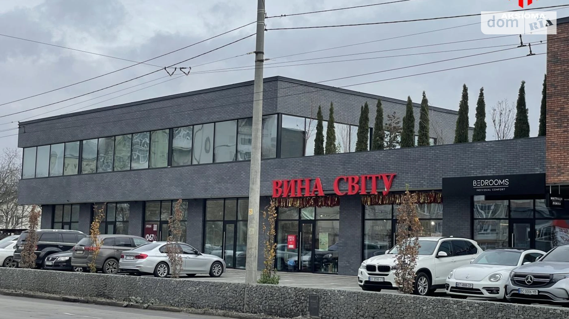 Сдается в аренду помещения свободного назначения 160 кв. м в 2-этажном здании, цена: 2400 $ - фото 3