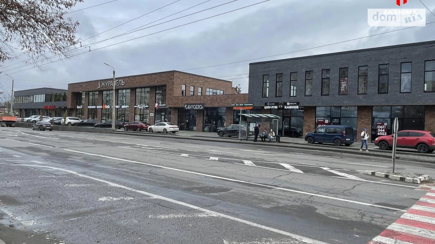 Сдается в аренду помещения свободного назначения 160 кв. м в 2-этажном здании, цена: 2400 $ - фото 4