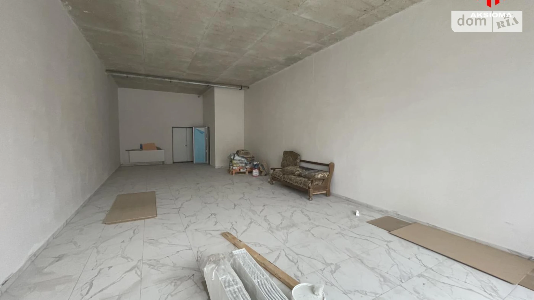 Сдается в аренду помещения свободного назначения 160 кв. м в 2-этажном здании, цена: 2400 $ - фото 5