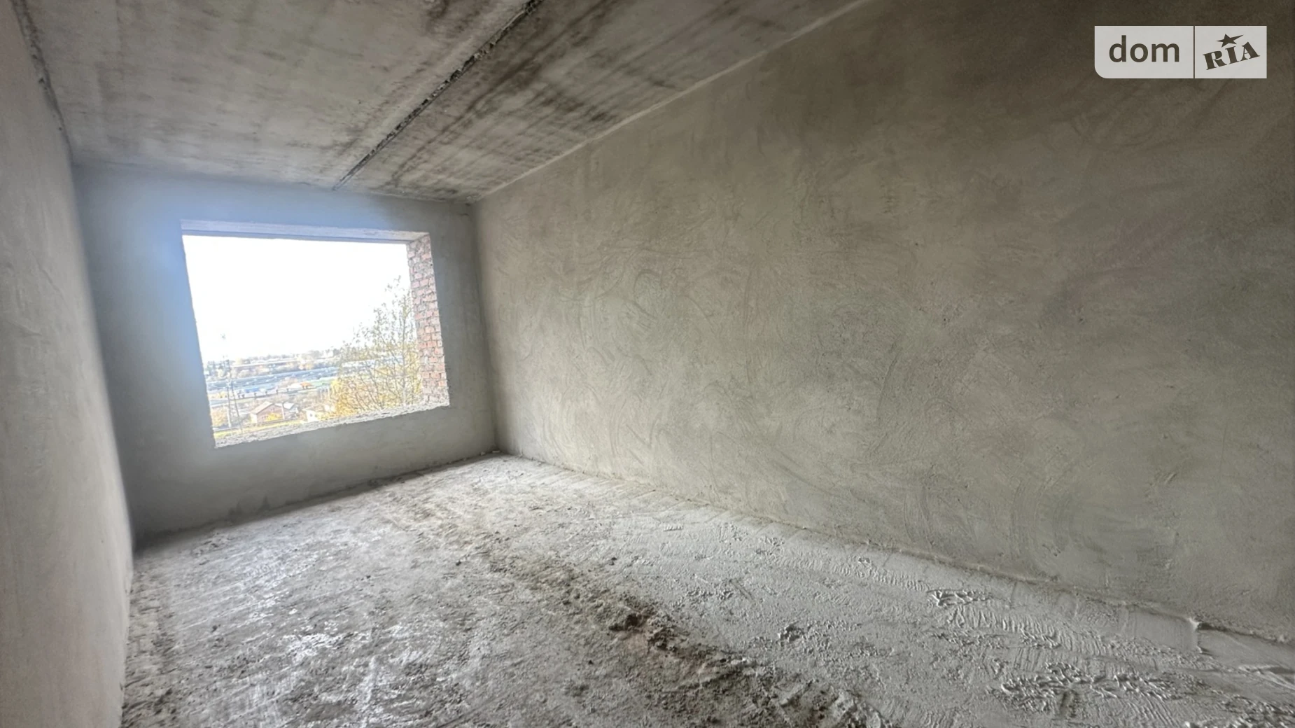 1-комнатная квартира 45.4 кв. м в Тернополе, ул. Довженко Александра - фото 5