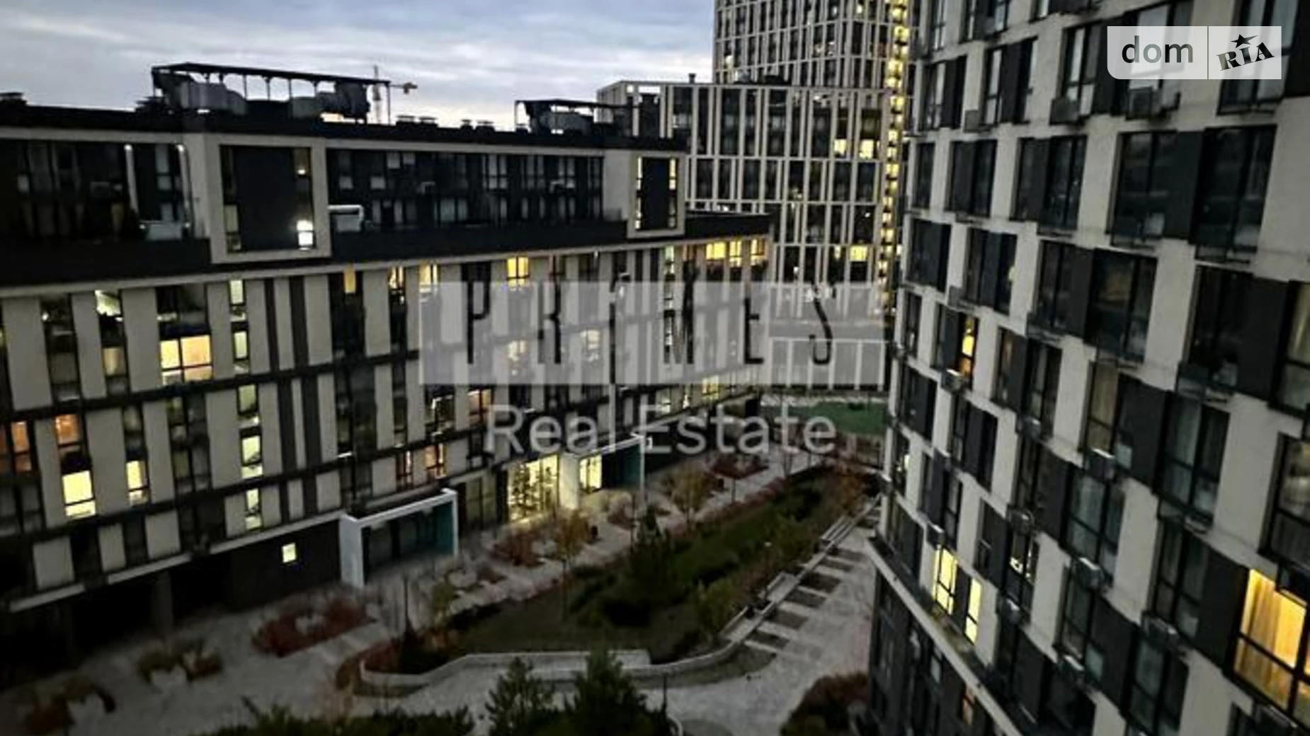 Продается 3-комнатная квартира 76 кв. м в Киеве, ул. Заречная, 6 - фото 5