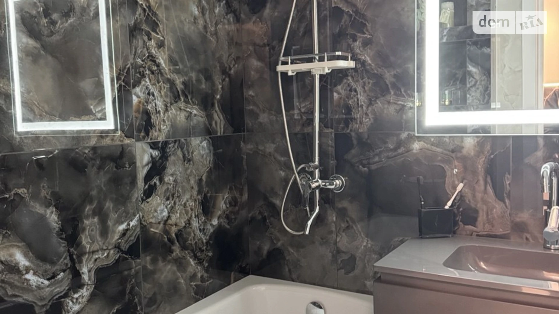 Продається 1-кімнатна квартира 38 кв. м у Ірпені, вул. Миколи Сингаївського(Новооскольська) - фото 3