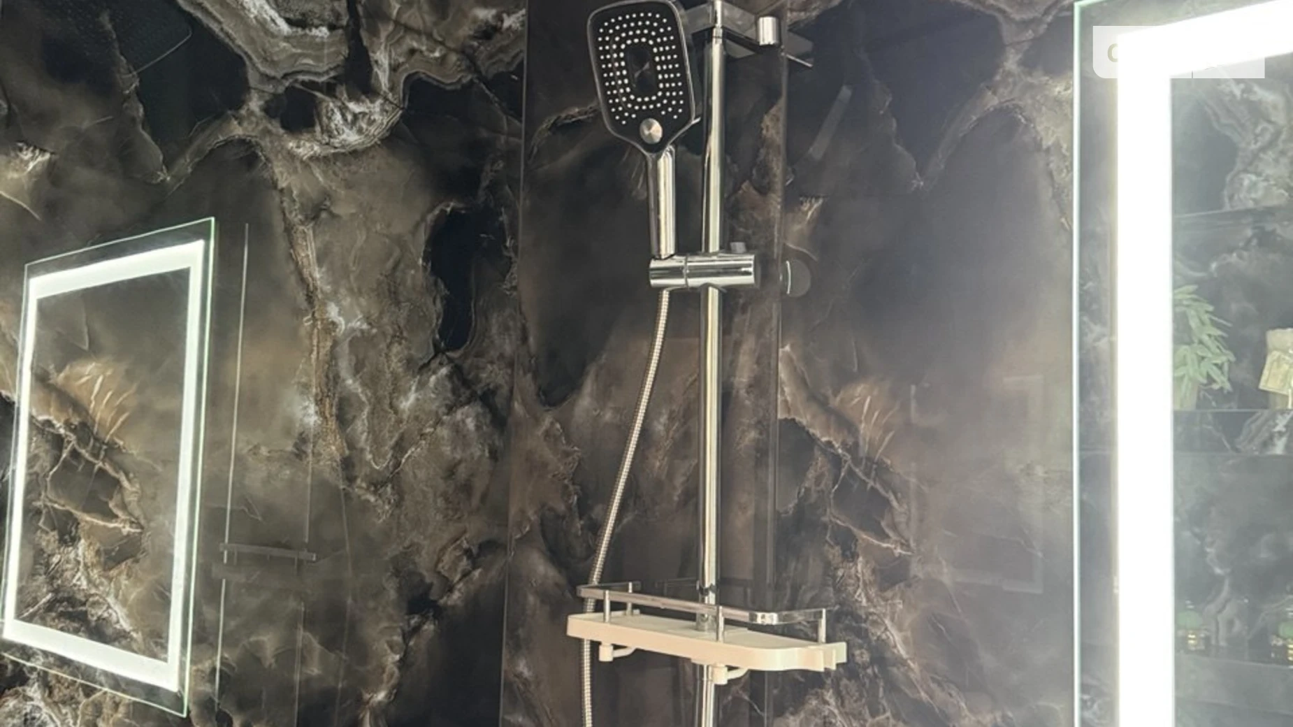 Продається 1-кімнатна квартира 38 кв. м у Ірпені, вул. Миколи Сингаївського(Новооскольська) - фото 4