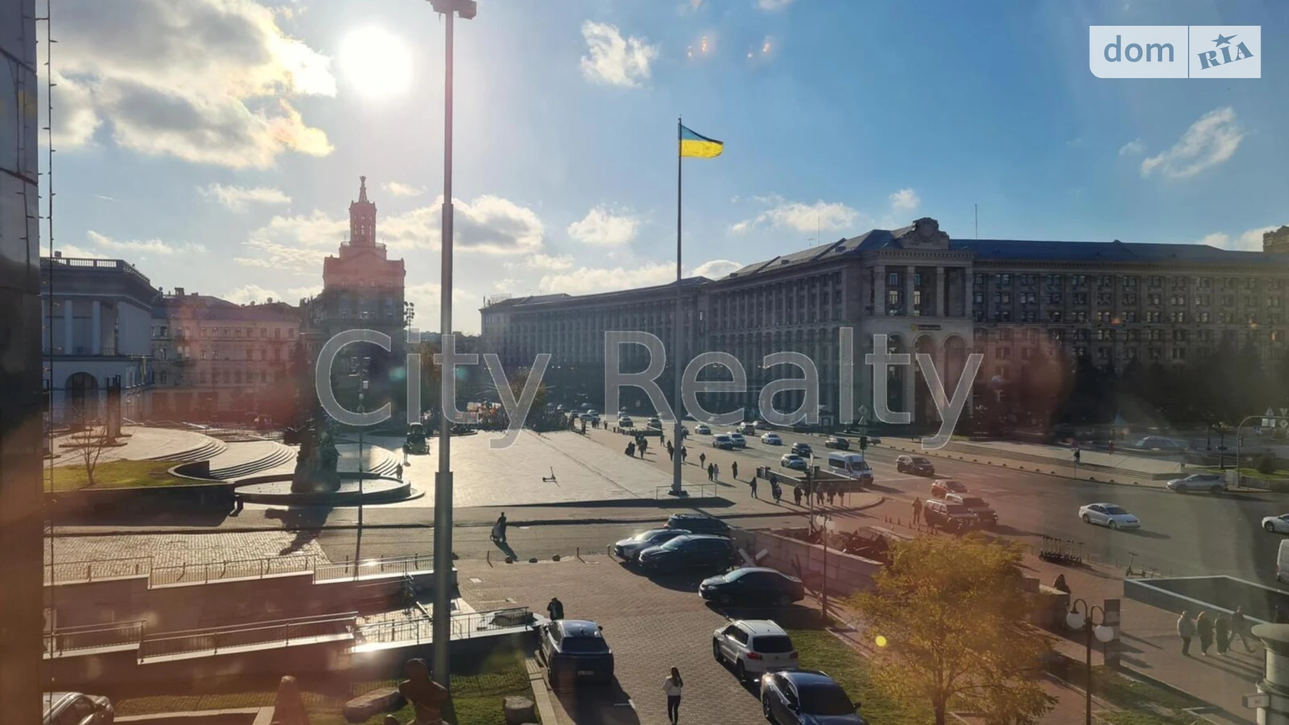 Сдается в аренду офис 108.3 кв. м в бизнес-центре, цена: 100719 грн - фото 3