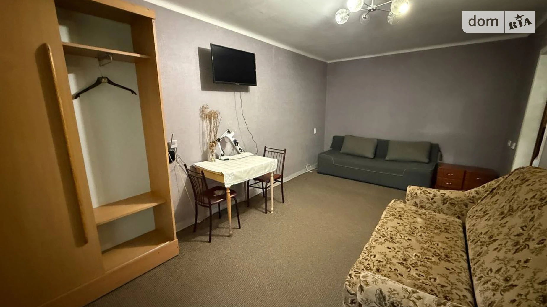 Здається в оренду 1-кімнатна квартира 33 кв. м у Одесі, цена: 6000 грн - фото 2