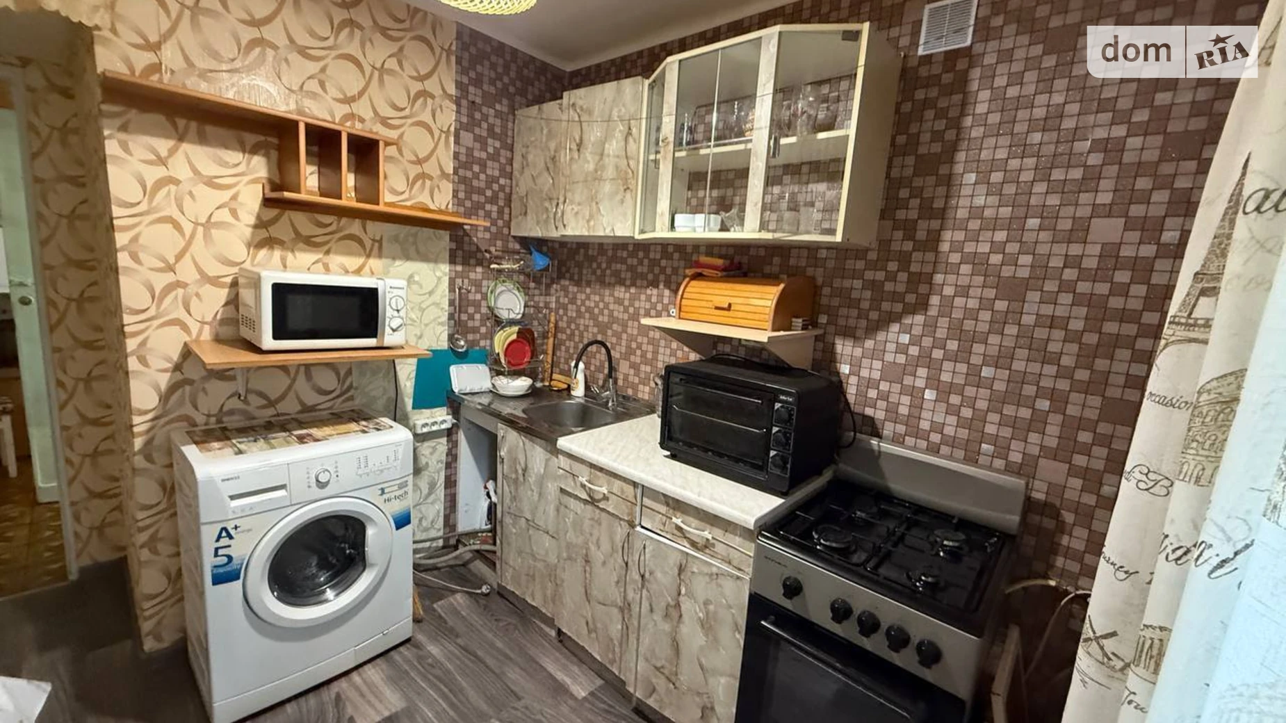 Здається в оренду 1-кімнатна квартира 33 кв. м у Одесі, цена: 6000 грн - фото 5