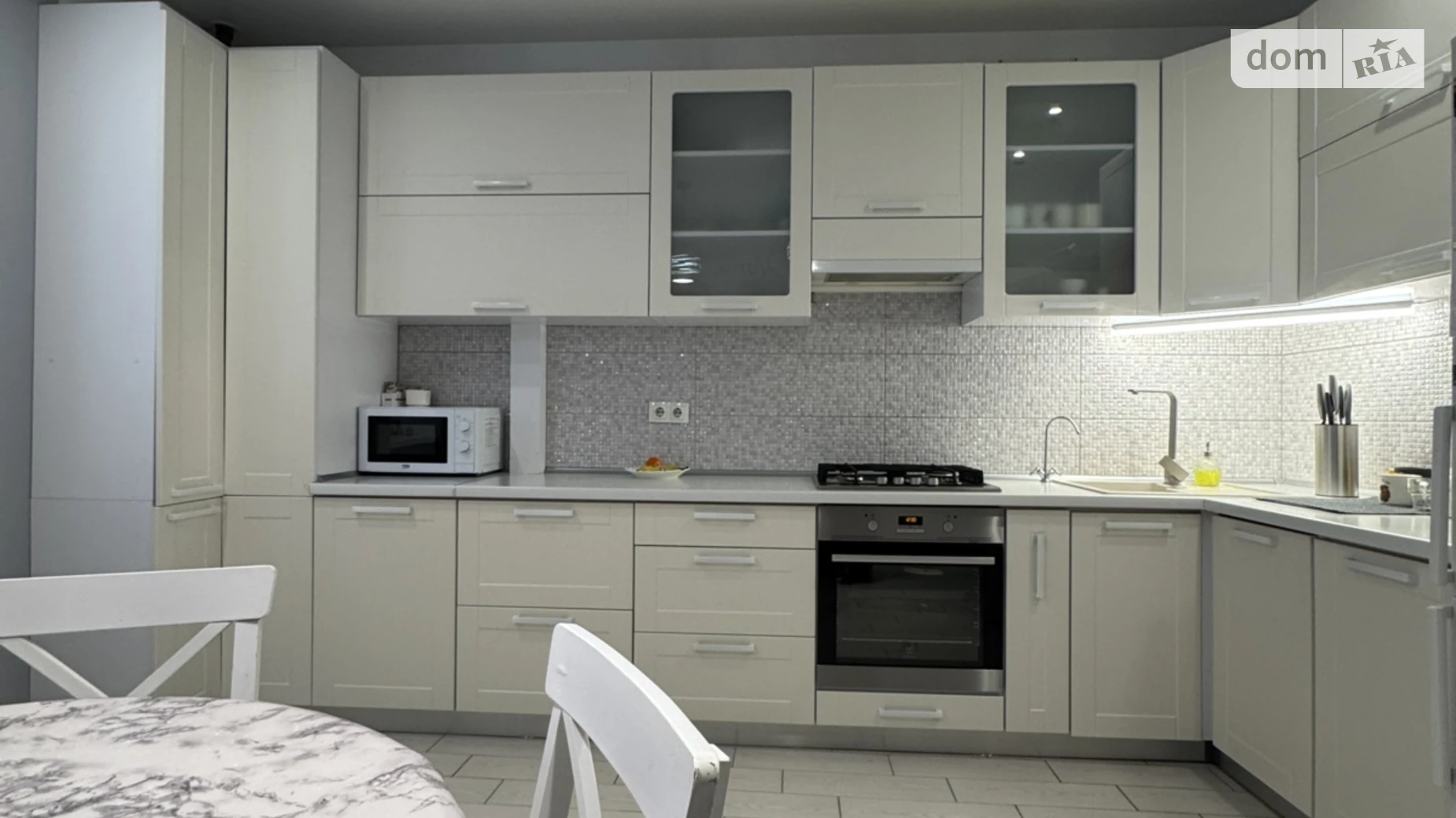 Продается 1-комнатная квартира 48.3 кв. м в Хмельницком, цена: 64500 $ - фото 3