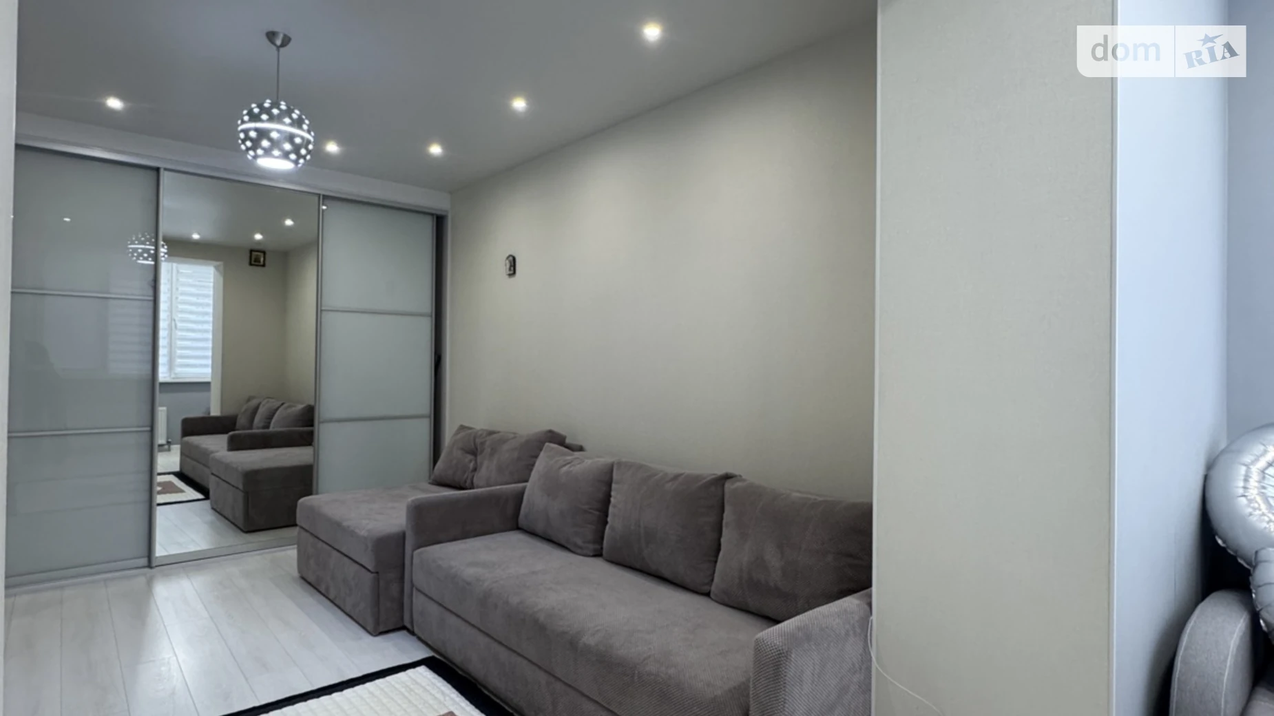 Продается 1-комнатная квартира 48.3 кв. м в Хмельницком, цена: 64500 $ - фото 5