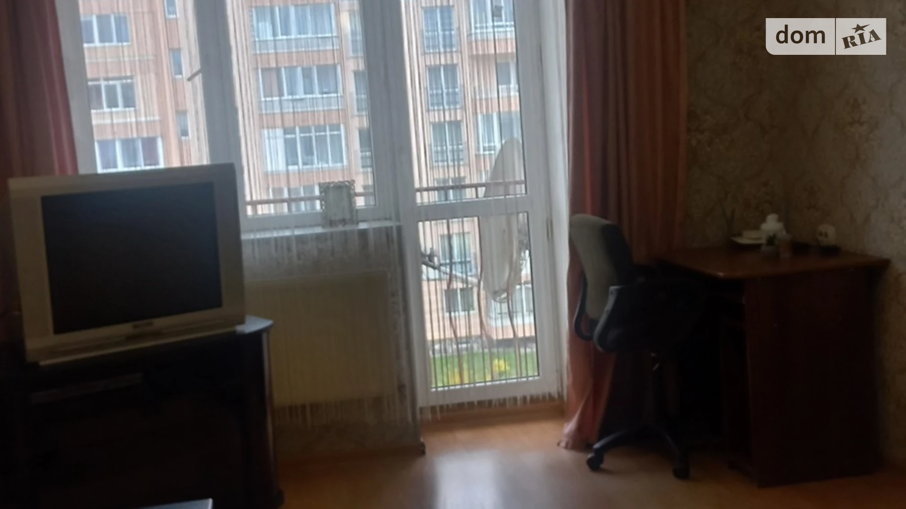 Продается 1-комнатная квартира 40.7 кв. м в Львове, цена: 77000 $ - фото 5