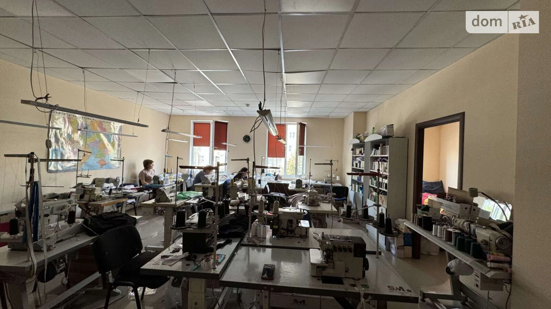 Продається приміщення вільного призначення 80.5 кв. м в 4-поверховій будівлі, цена: 60000 $ - фото 2