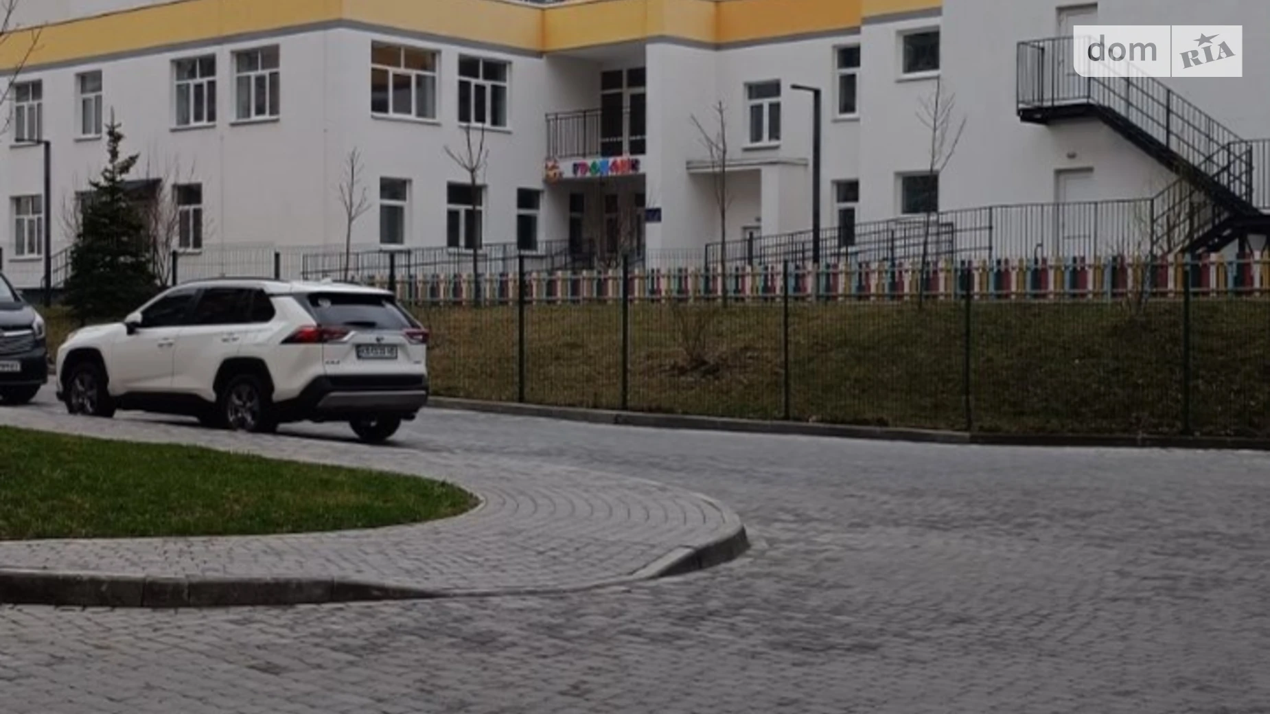 Продається 1-кімнатна квартира 48.3 кв. м у Вінницьких Хуторах, Немирівське шосе, 94Е корпус 19 - фото 5