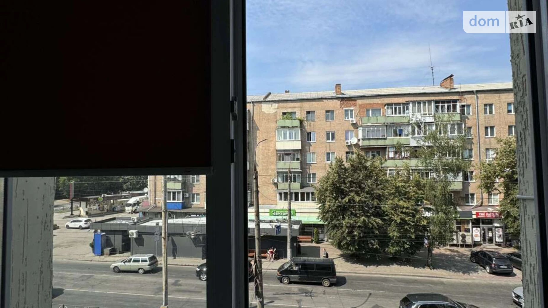 Продається приміщення вільного призначення 80.5 кв. м в 4-поверховій будівлі, цена: 60000 $ - фото 4