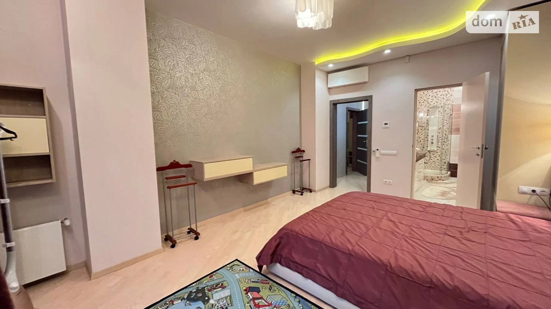 Сдается в аренду 2-комнатная квартира 120 кв. м в Киеве, ул. Андрея Верхогляда(Драгомирова), 3 - фото 3