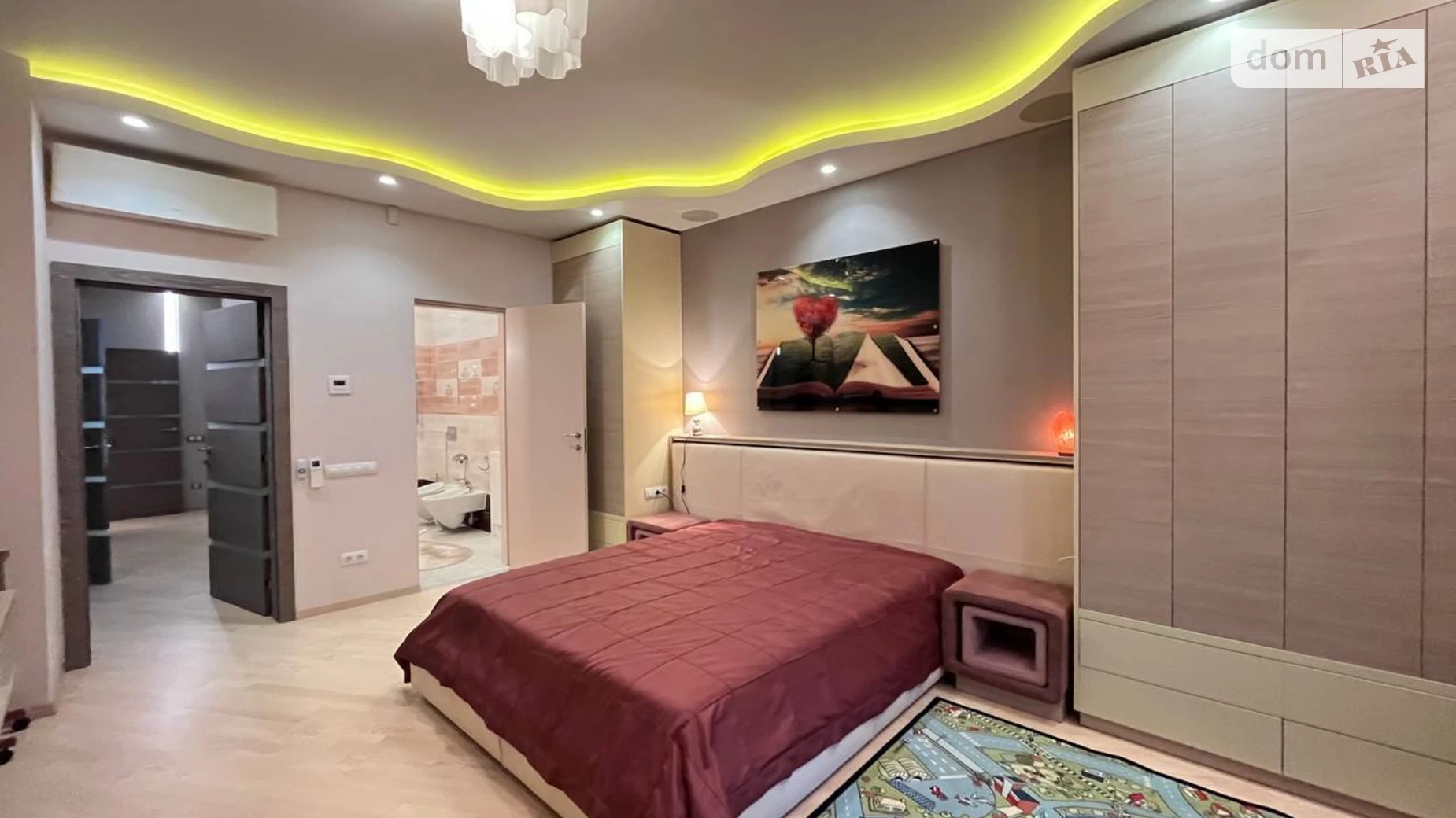 Сдается в аренду 2-комнатная квартира 120 кв. м в Киеве, ул. Андрея Верхогляда(Драгомирова), 3 - фото 2