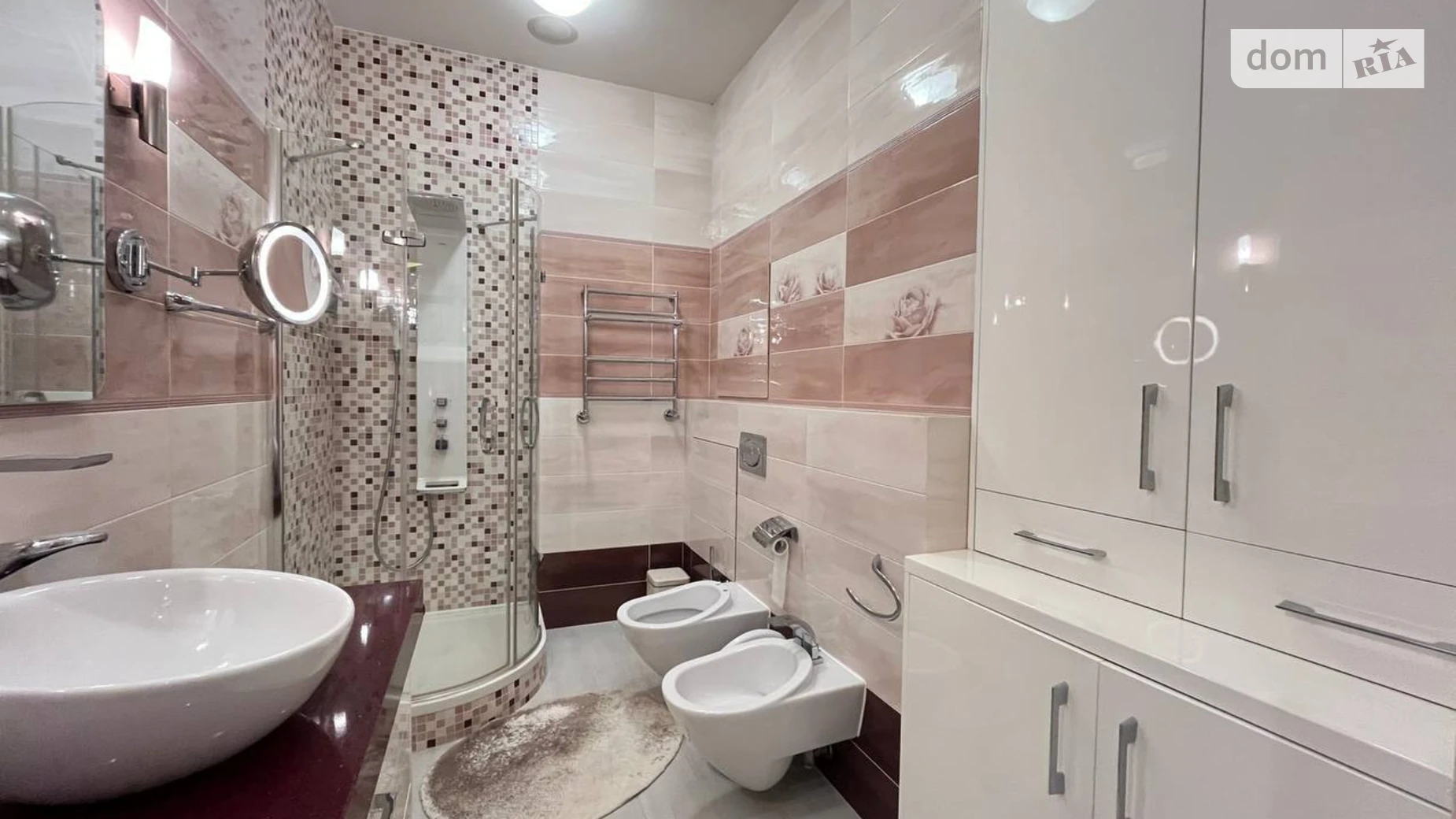 Сдается в аренду 2-комнатная квартира 120 кв. м в Киеве, ул. Андрея Верхогляда(Драгомирова), 3 - фото 4