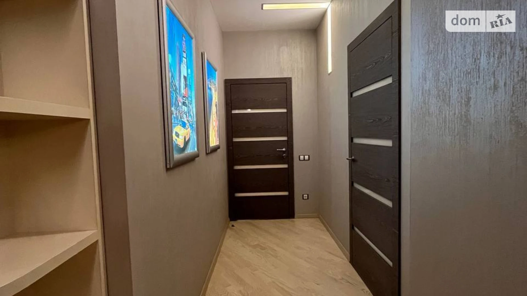 Сдается в аренду 2-комнатная квартира 120 кв. м в Киеве, ул. Андрея Верхогляда(Драгомирова), 3 - фото 5