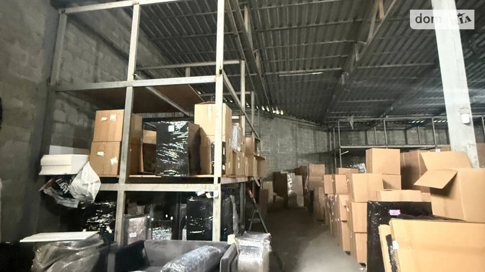 Сдается в аренду помещения свободного назначения 700 кв. м в 1-этажном здании, цена: 75000 грн - фото 4