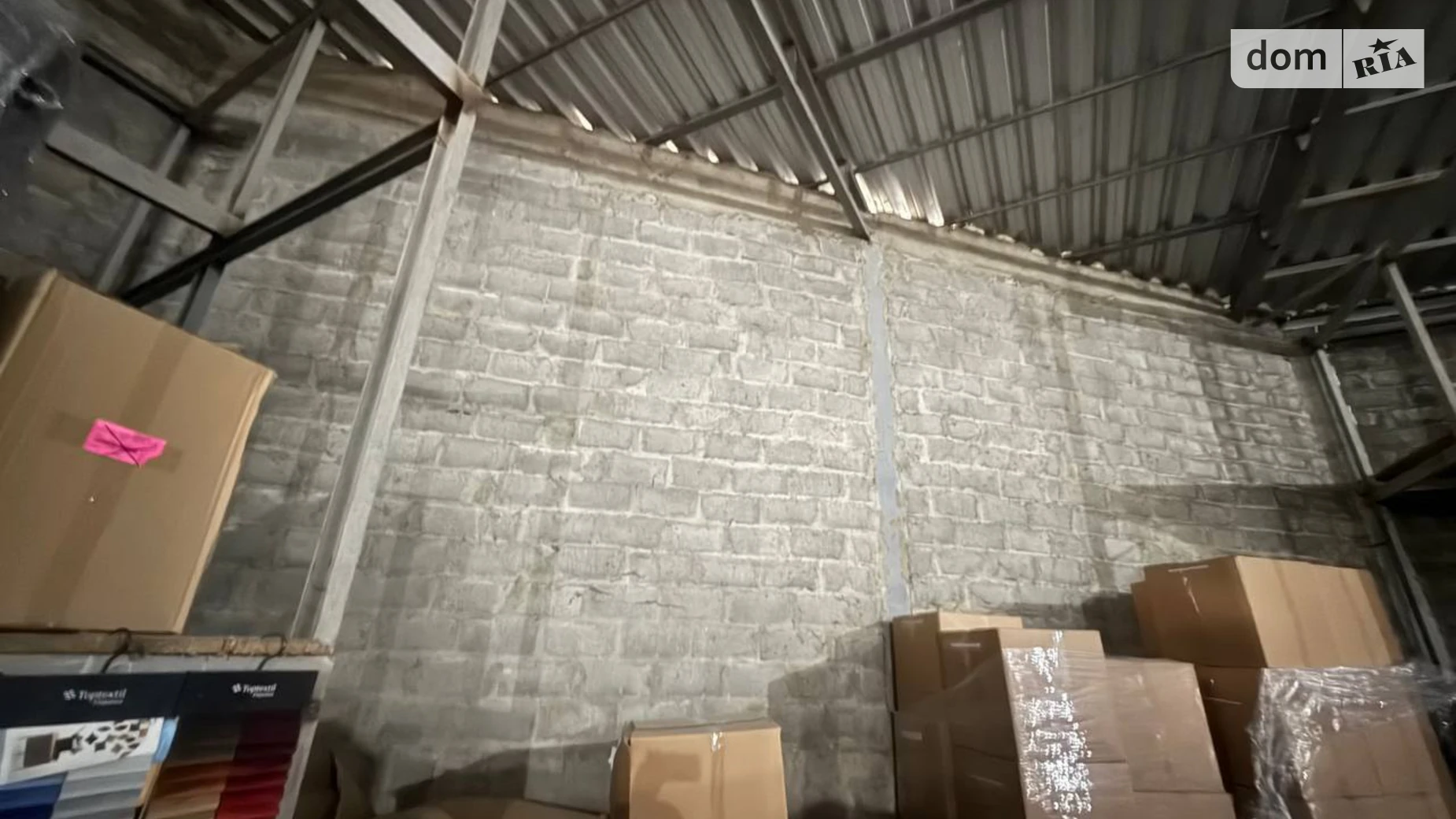 Сдается в аренду помещения свободного назначения 700 кв. м в 1-этажном здании, цена: 75000 грн - фото 5