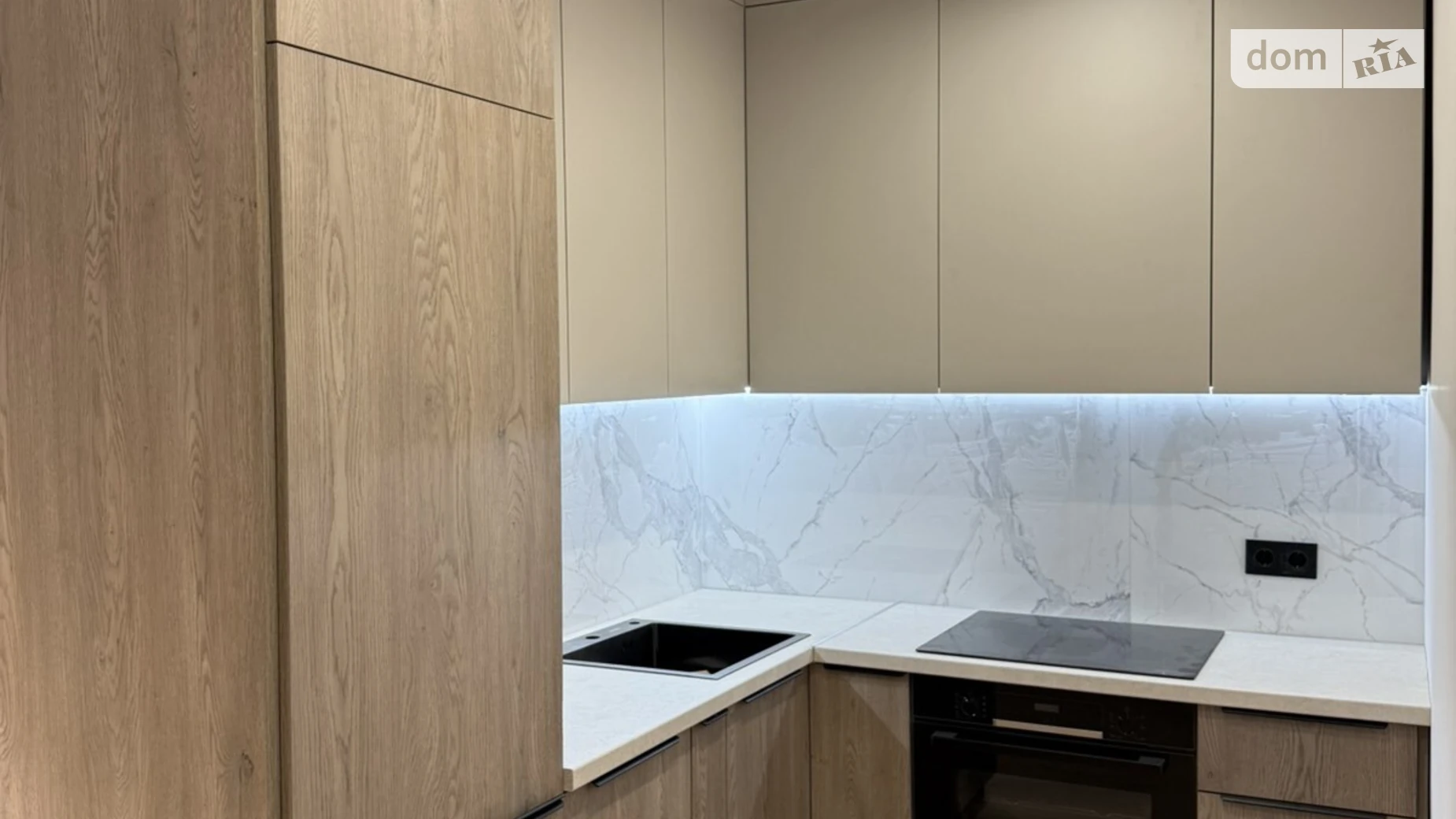 Продается 1-комнатная квартира 44 кв. м в Львове, ул. Владимира Великого, 10 - фото 5