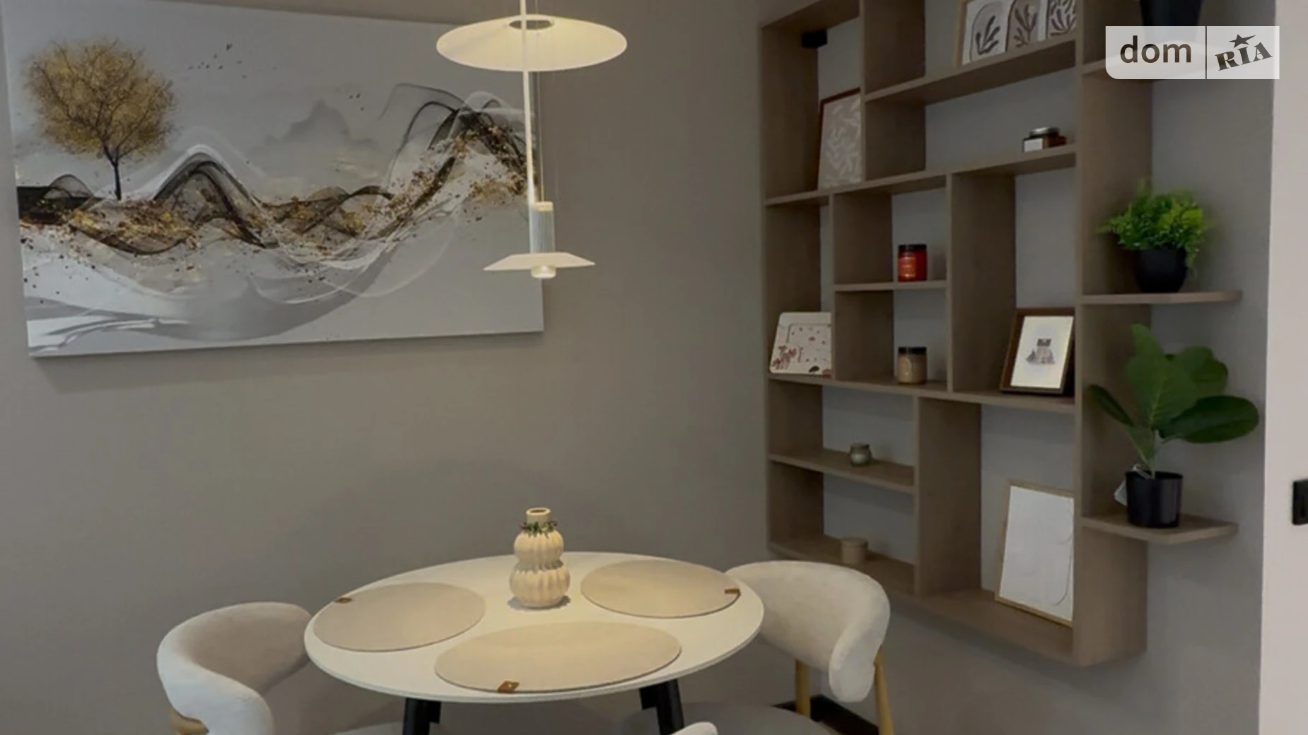 Продается 1-комнатная квартира 44 кв. м в Львове, ул. Владимира Великого, 10 - фото 3