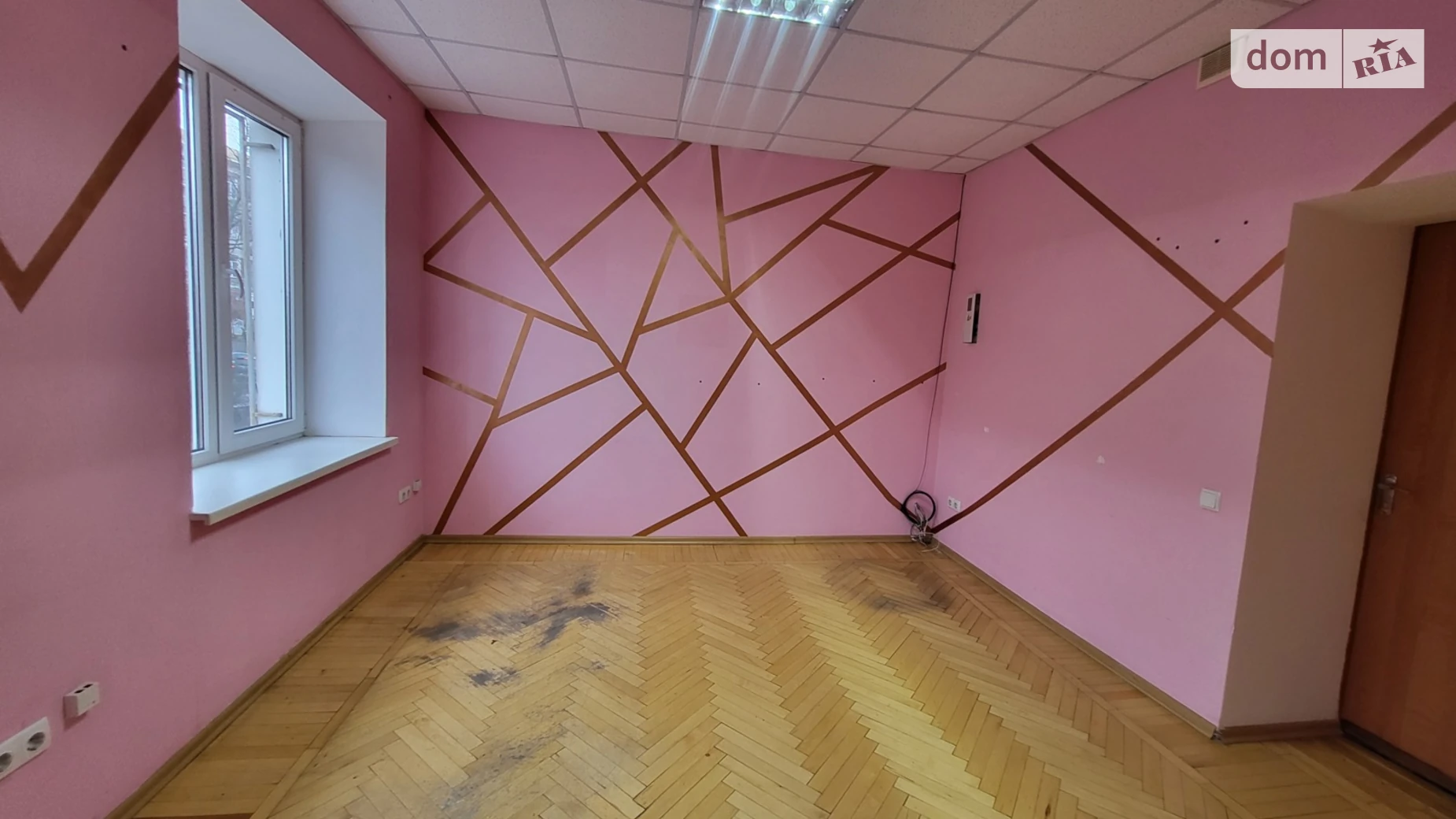 Сдается в аренду объект сферы услуг 13 кв. м в 5-этажном здании, цена: 3120 грн - фото 2