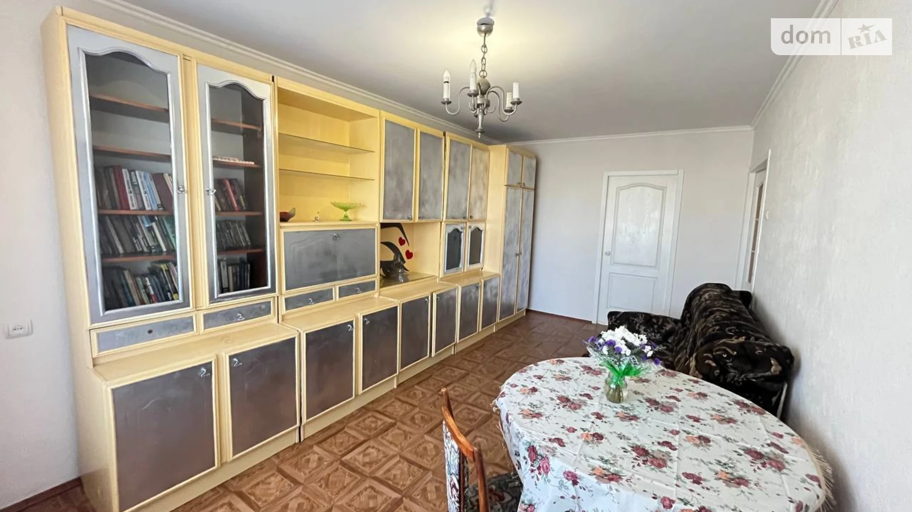 Продается 3-комнатная квартира 63.5 кв. м в Николаеве - фото 2