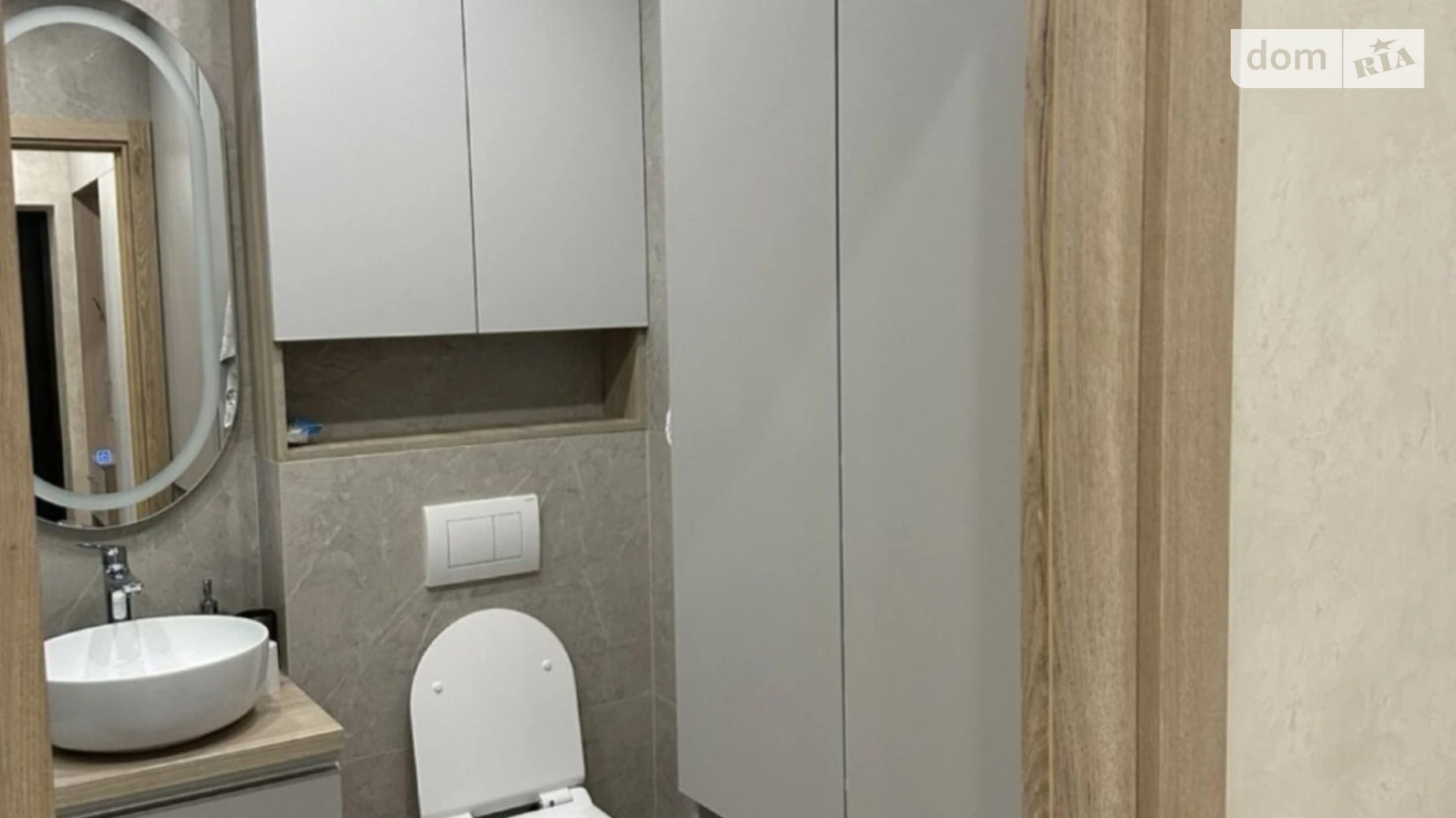 Сдается в аренду 1-комнатная квартира 54 кв. м в Виннице, ул. Александровская - фото 3