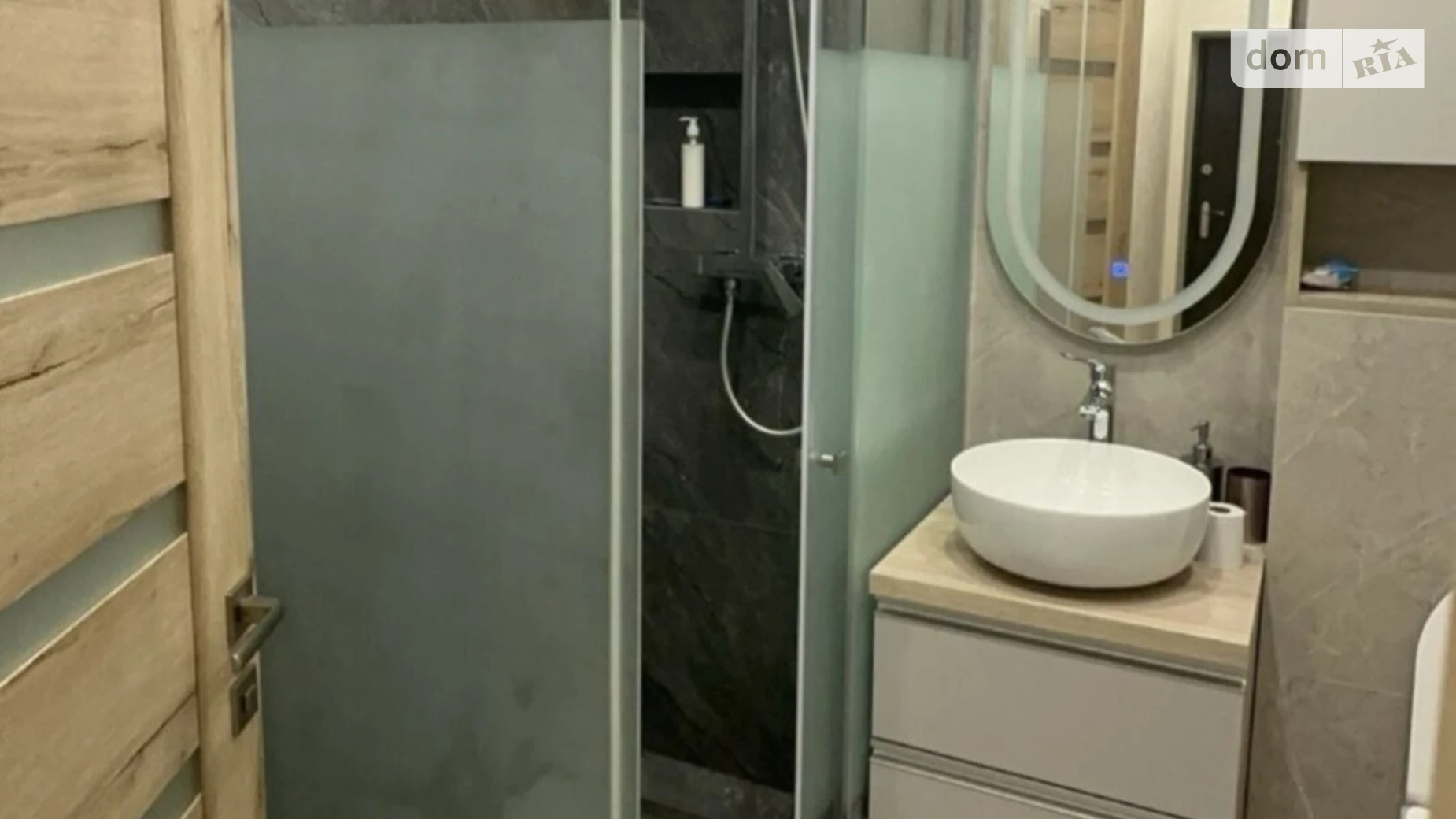 Сдается в аренду 1-комнатная квартира 54 кв. м в Виннице, ул. Александровская - фото 5
