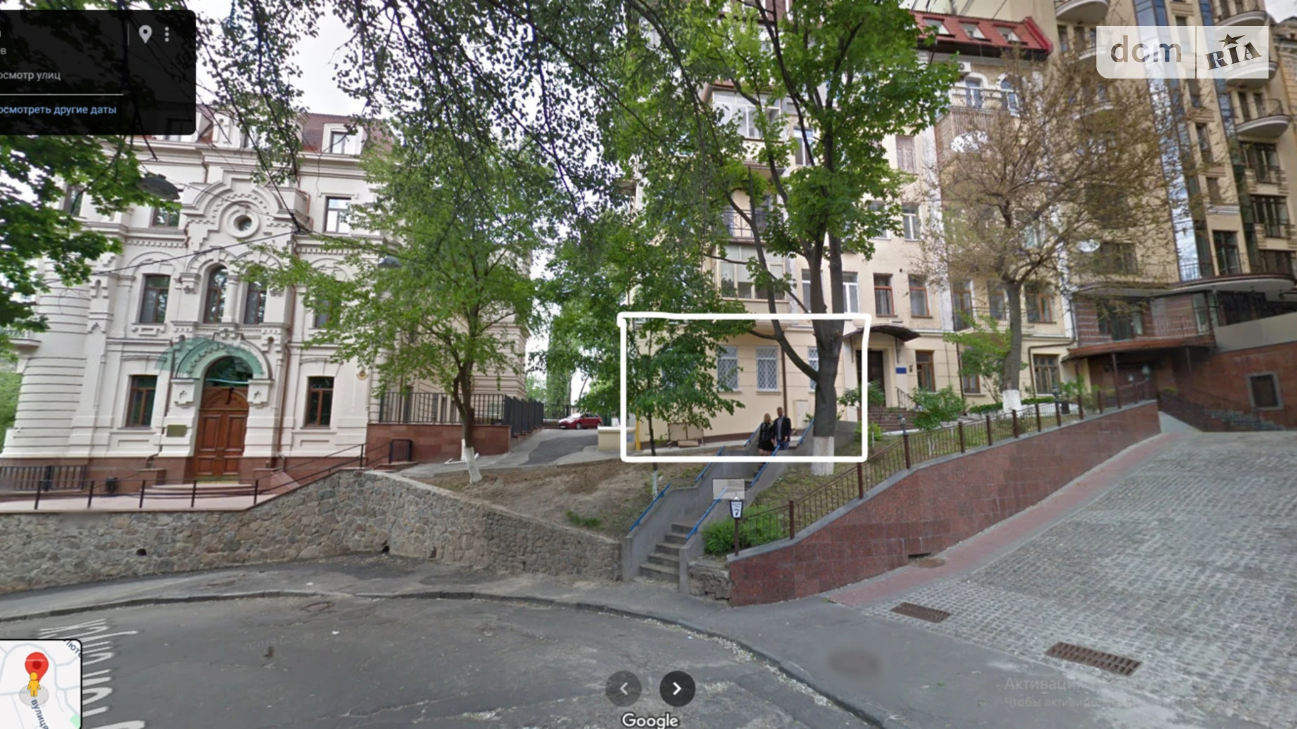 Продається 4-кімнатна квартира 110.4 кв. м у Києві, узвіз Крутий, 5 - фото 2