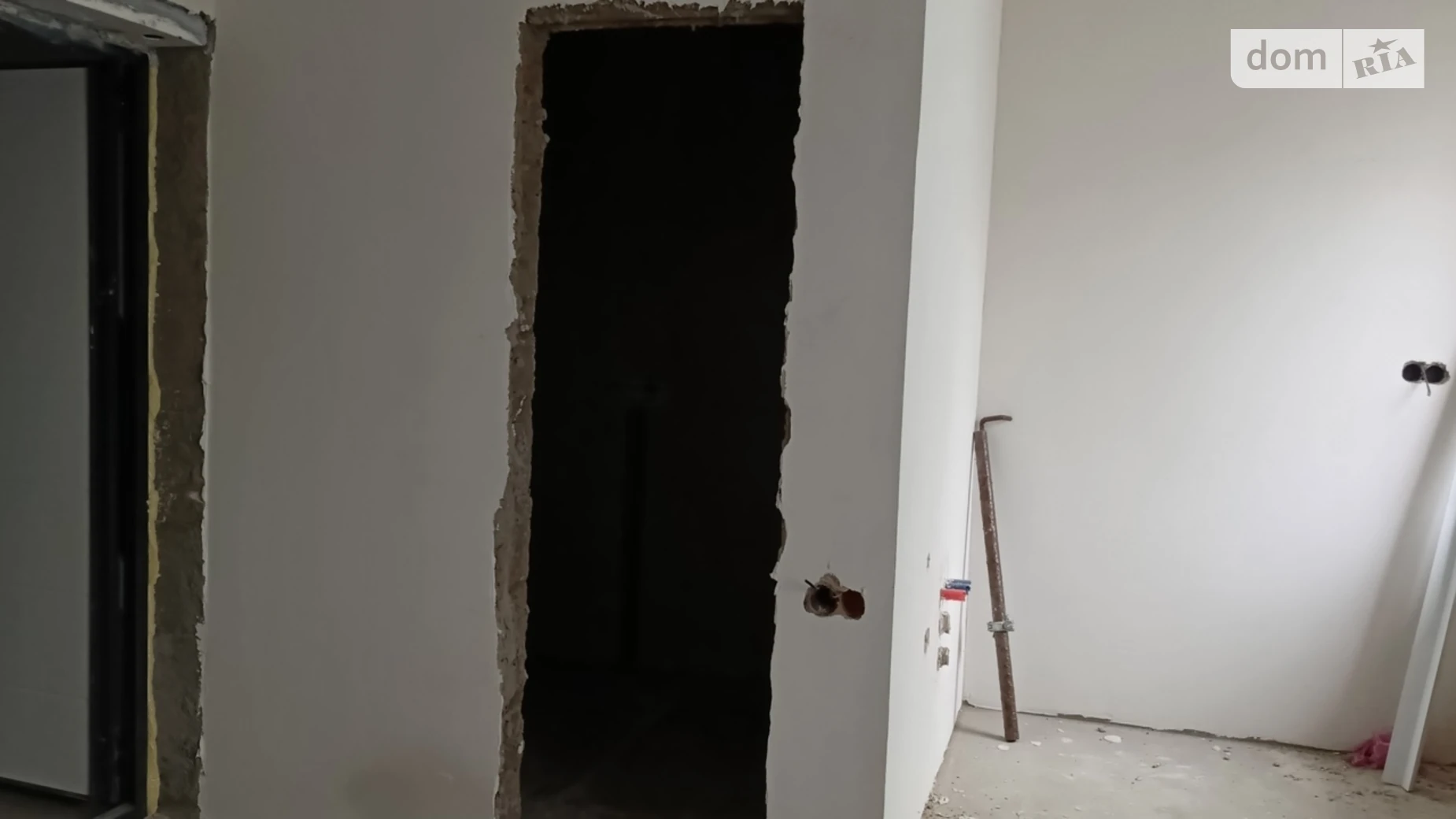 Продається 1-кімнатна квартира 26 кв. м у Вінниці, вул. Ясна, 1 - фото 4