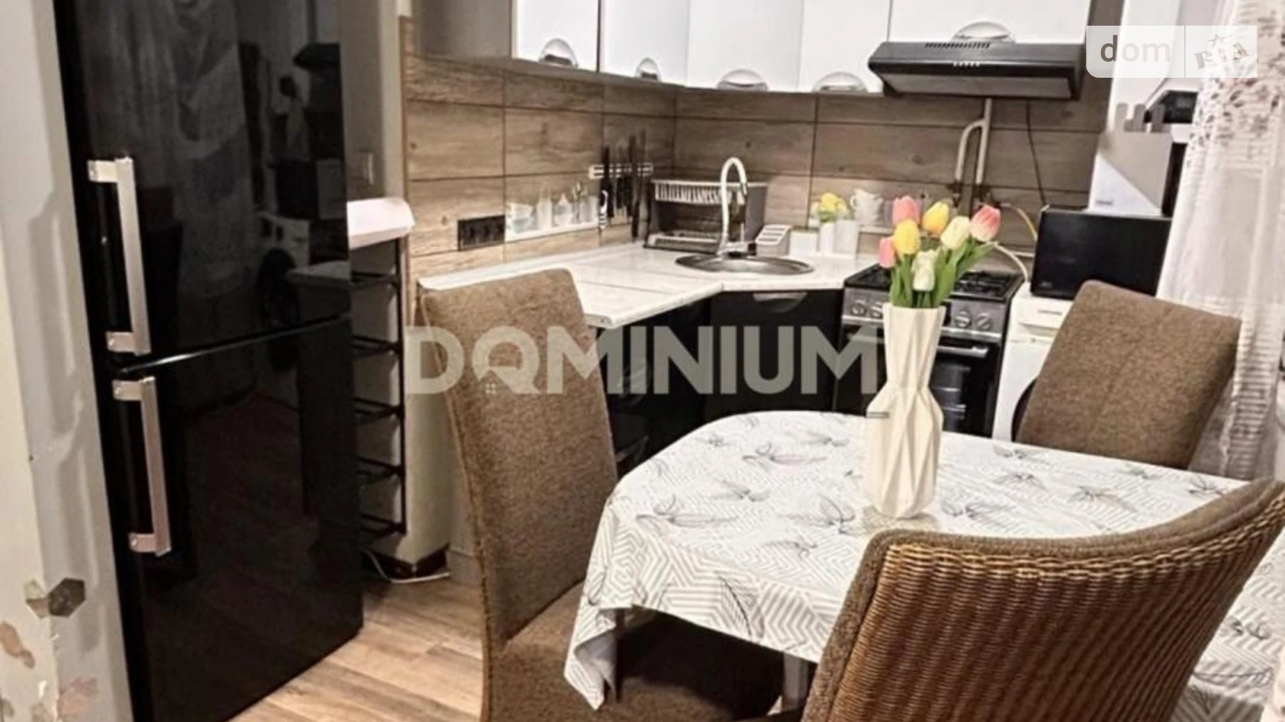 Сдается в аренду 2-комнатная квартира 60 кв. м в, цена: 300 $ - фото 2