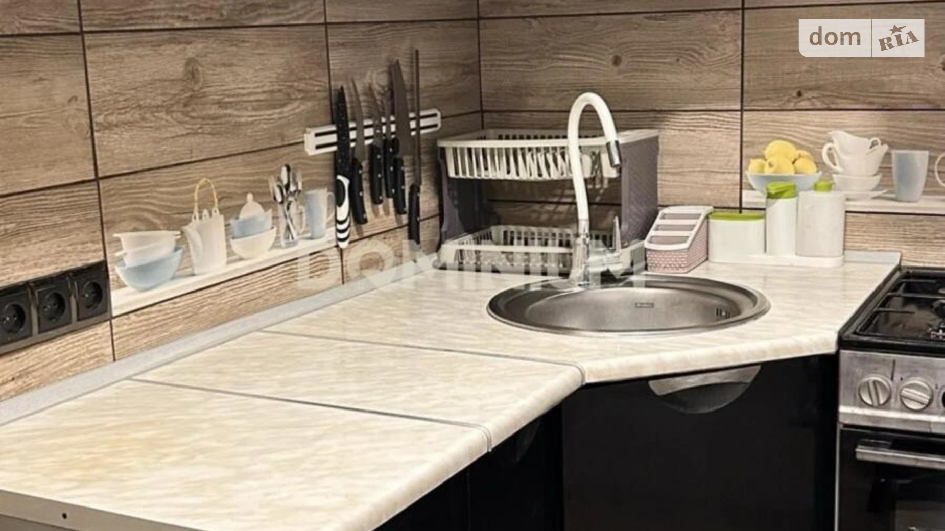 Сдается в аренду 2-комнатная квартира 60 кв. м в, цена: 300 $ - фото 3