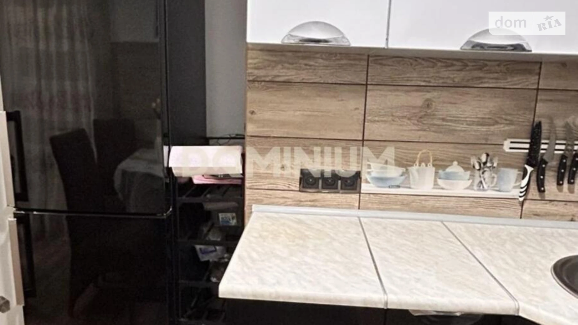 Сдается в аренду 2-комнатная квартира 60 кв. м в, цена: 300 $ - фото 4