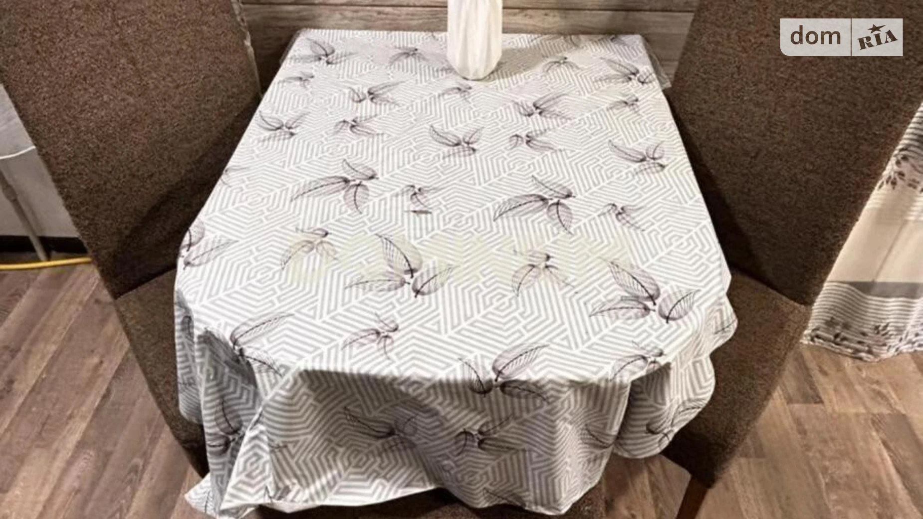 Сдается в аренду 2-комнатная квартира 60 кв. м в, цена: 300 $ - фото 5